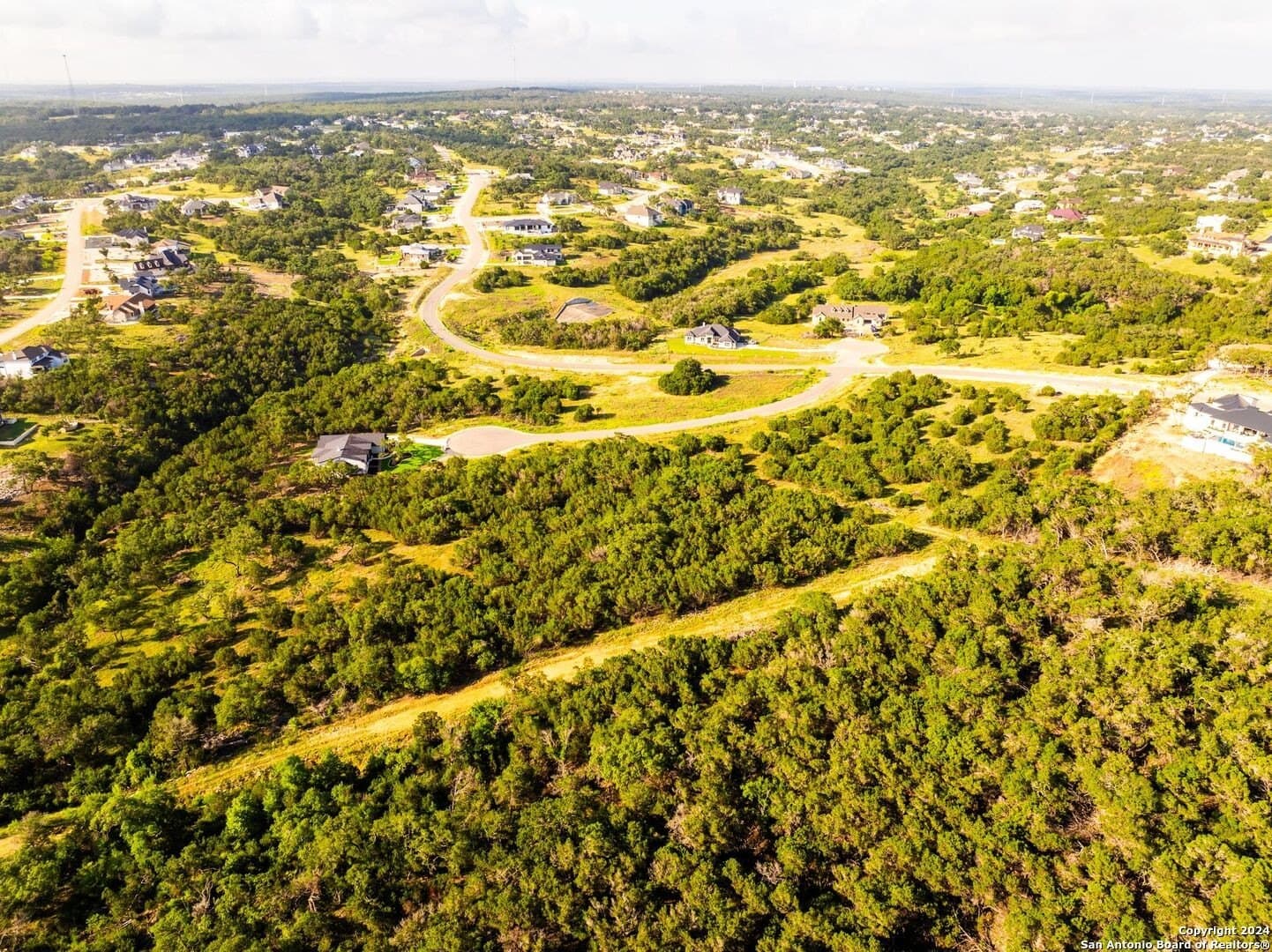 2.39 acres in Comal County - photo 27