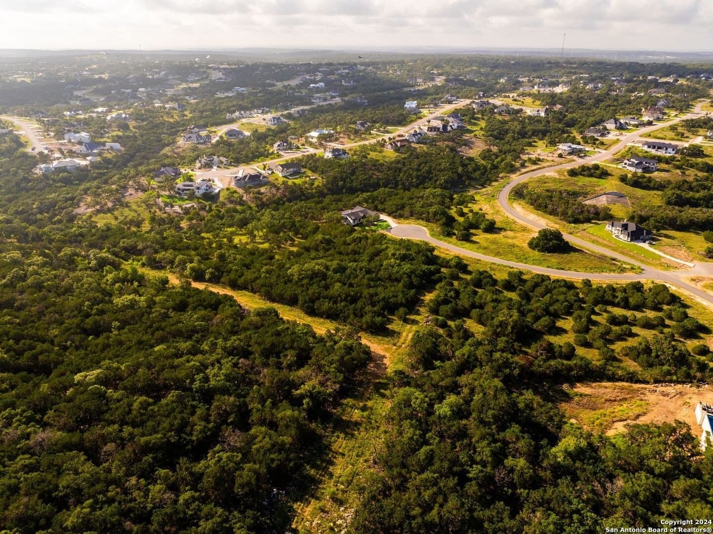 2.39 acres in Comal County - photo 25