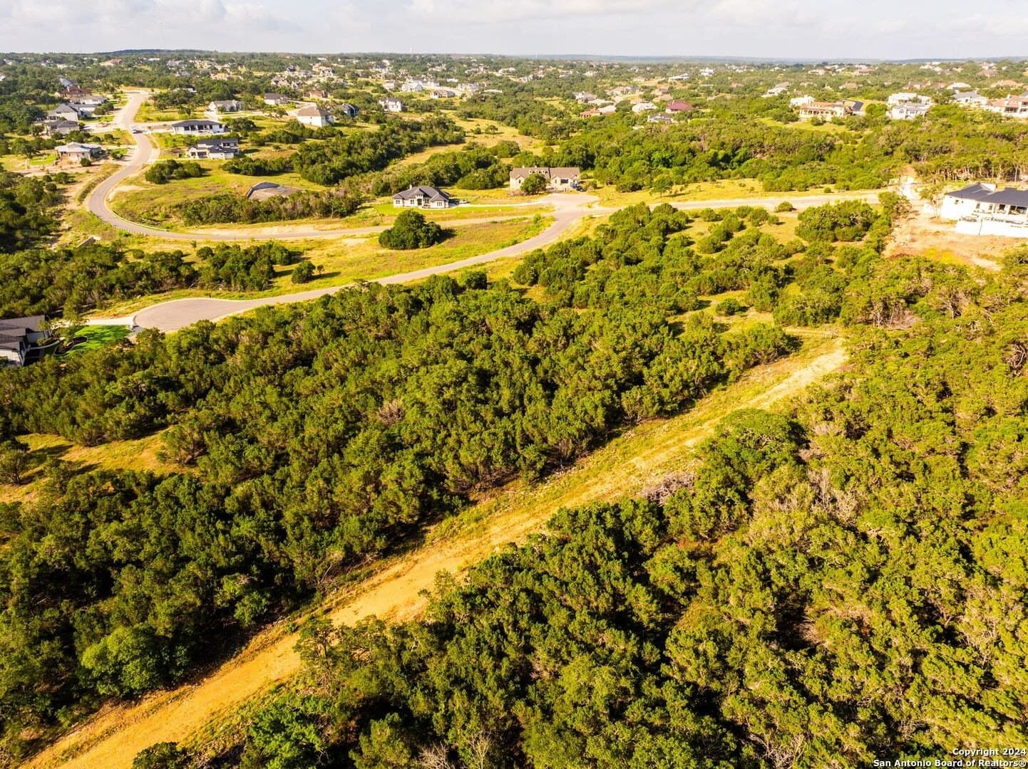 2.39 acres in Comal County - photo 29