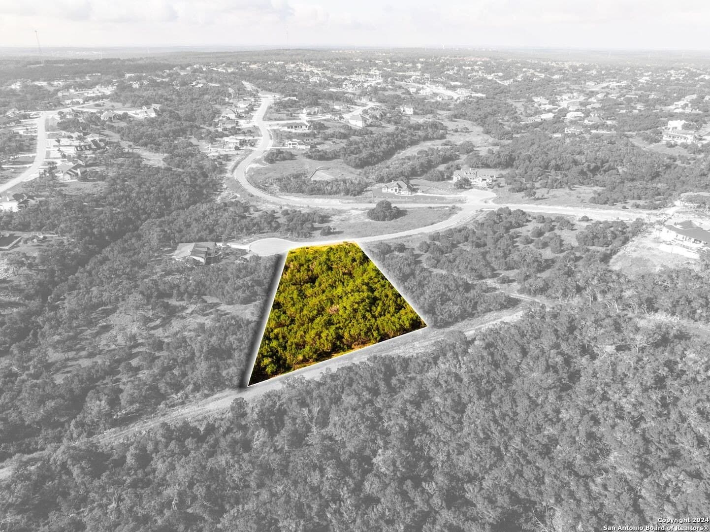 2.39 acres in Comal County - photo 26