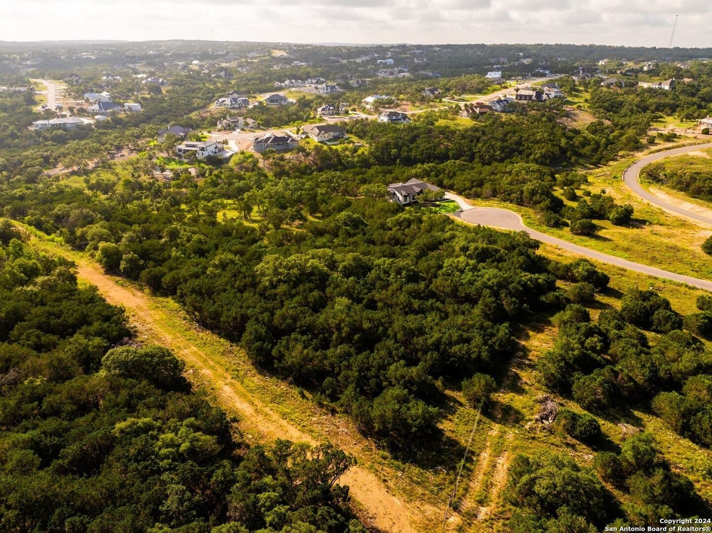 2.39 acres in Comal County - photo 31