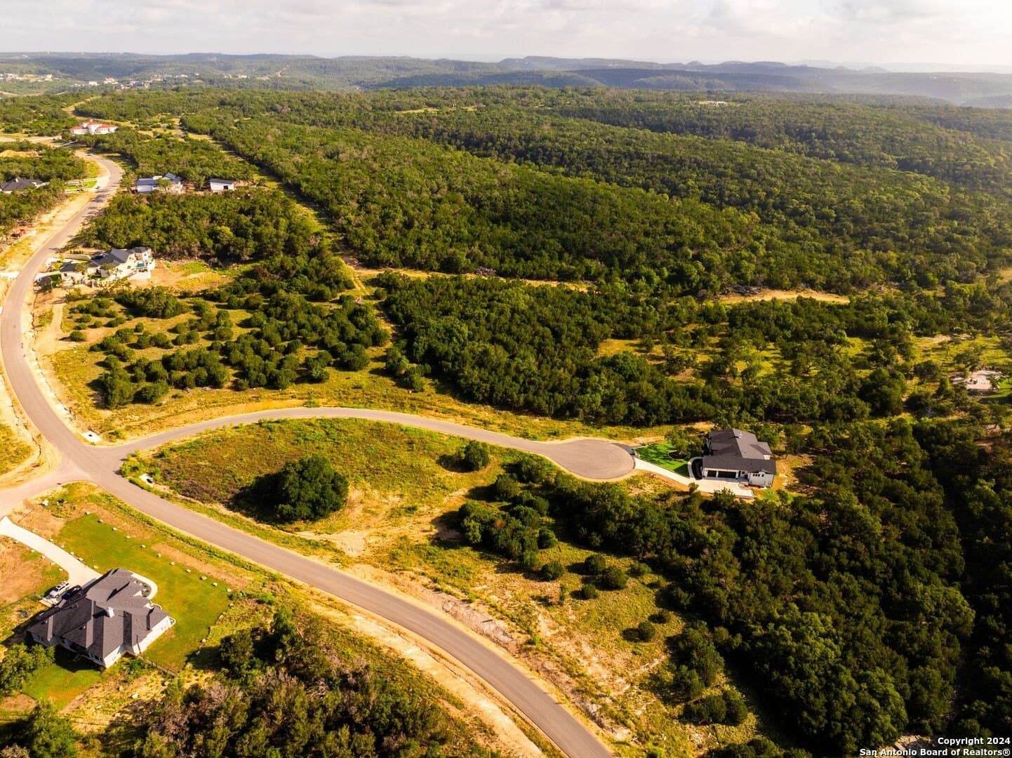 2.39 acres in Comal County - photo 22
