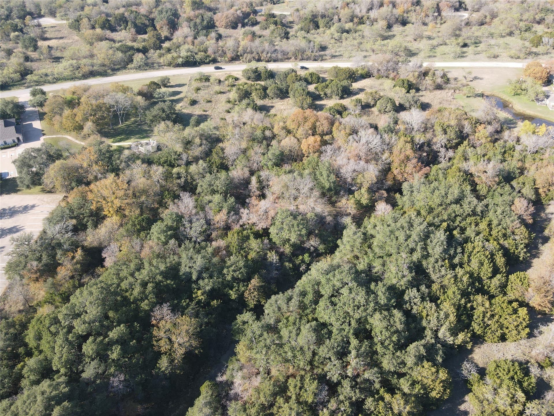 1.03 acres in Hill County - photo 5