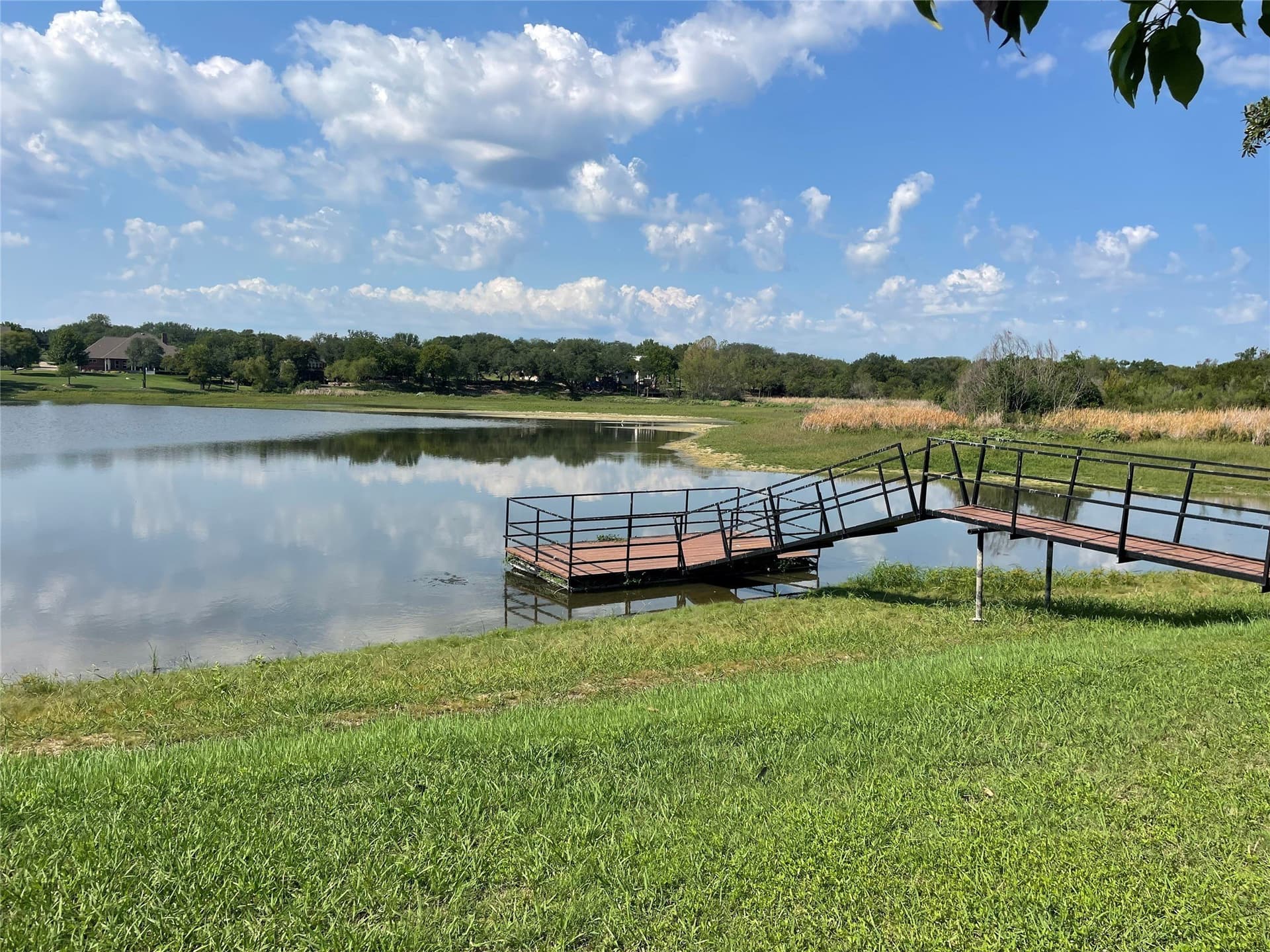 1.03 acres in Hill County - photo 12