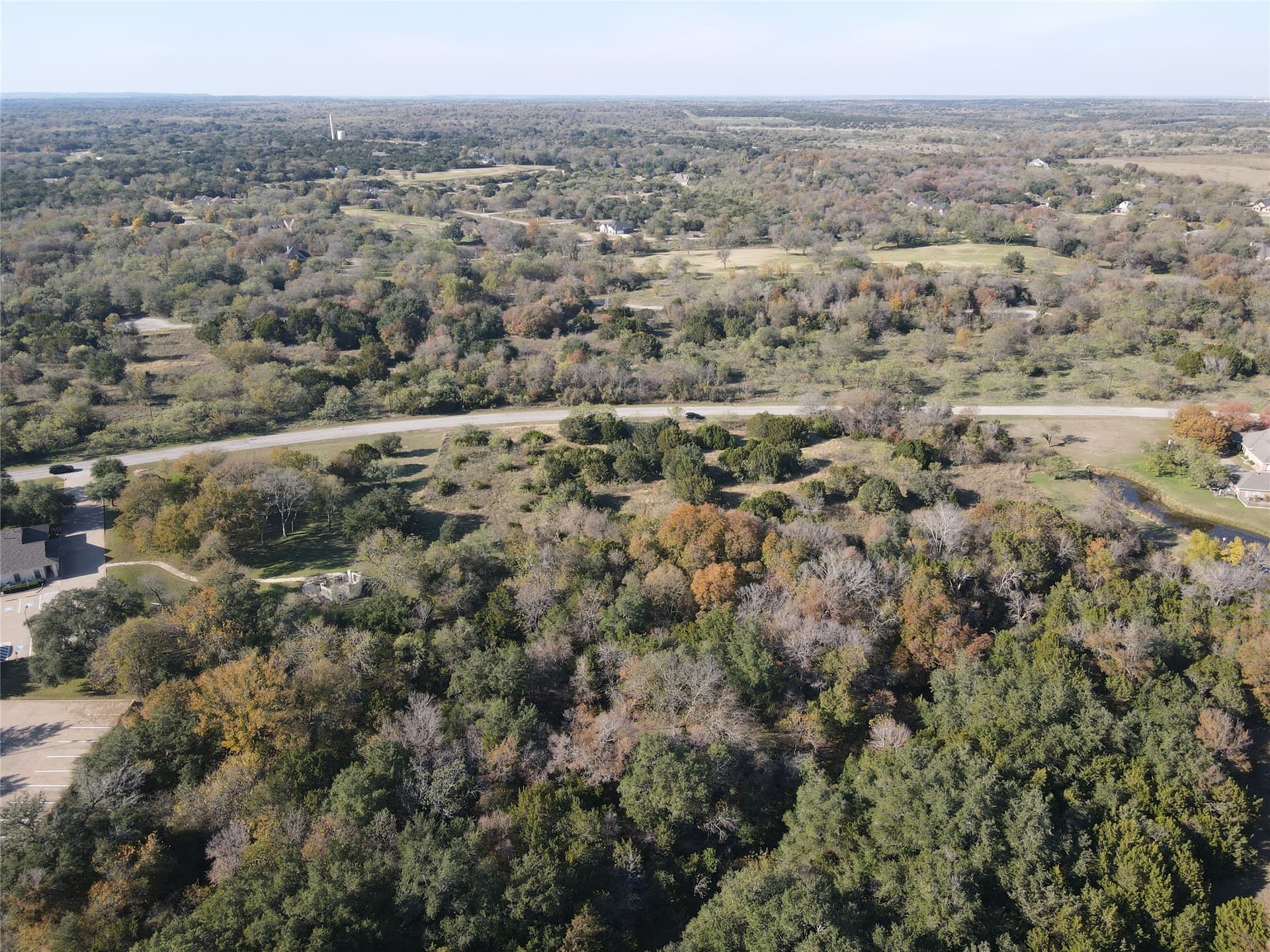 1.03 acres in Hill County - photo 2
