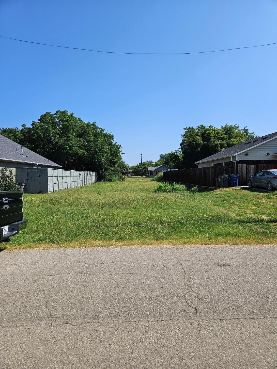 0.17 acres in Collin County