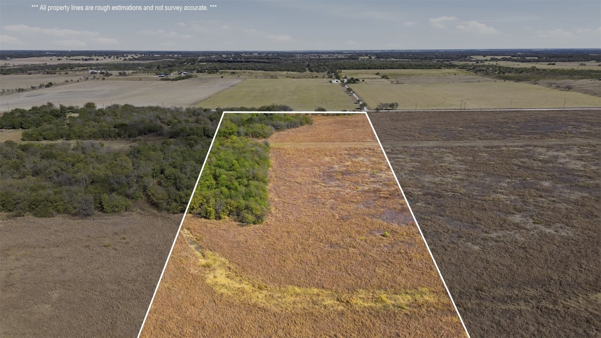 10.01 acres in Hill County - photo 7