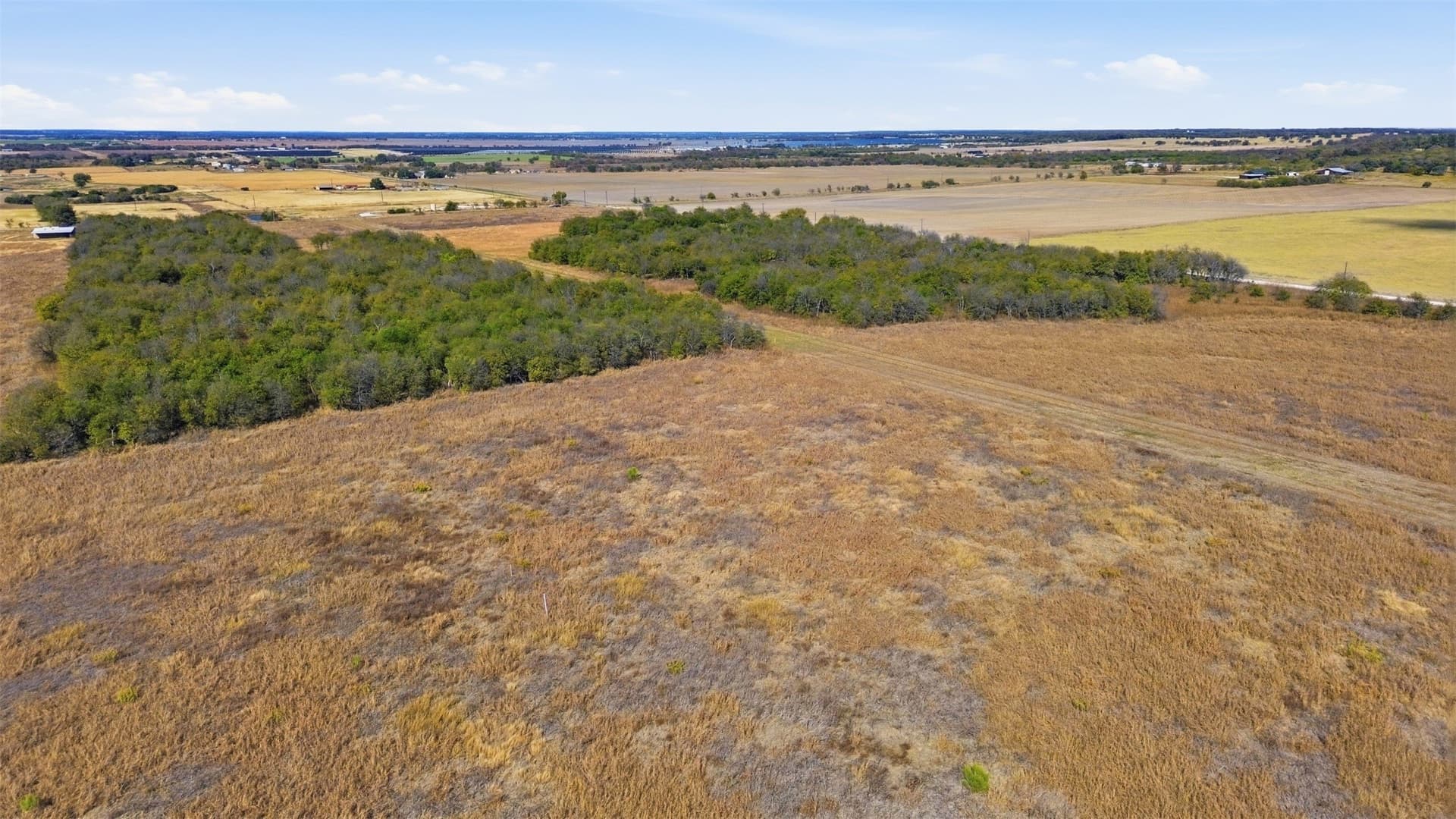 10.01 acres in Hill County featured view