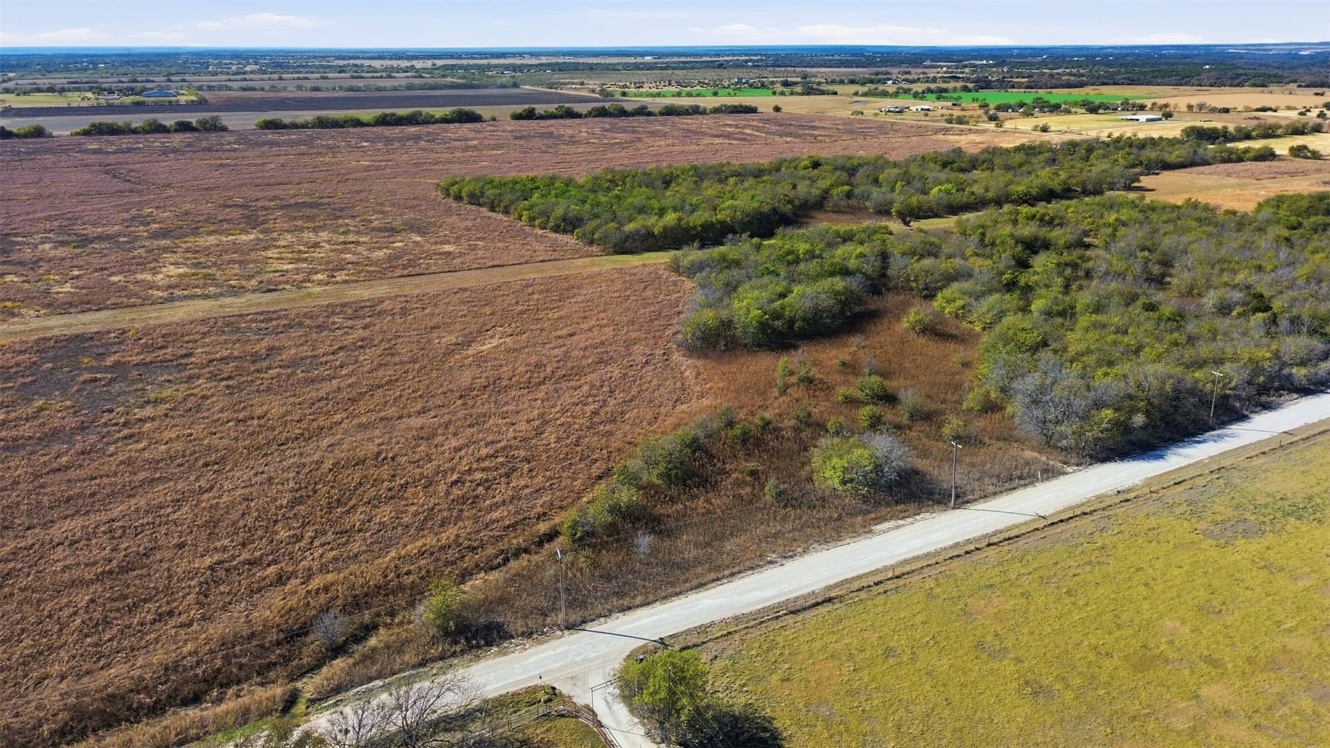 10.01 acres in Hill County gallery image 3
