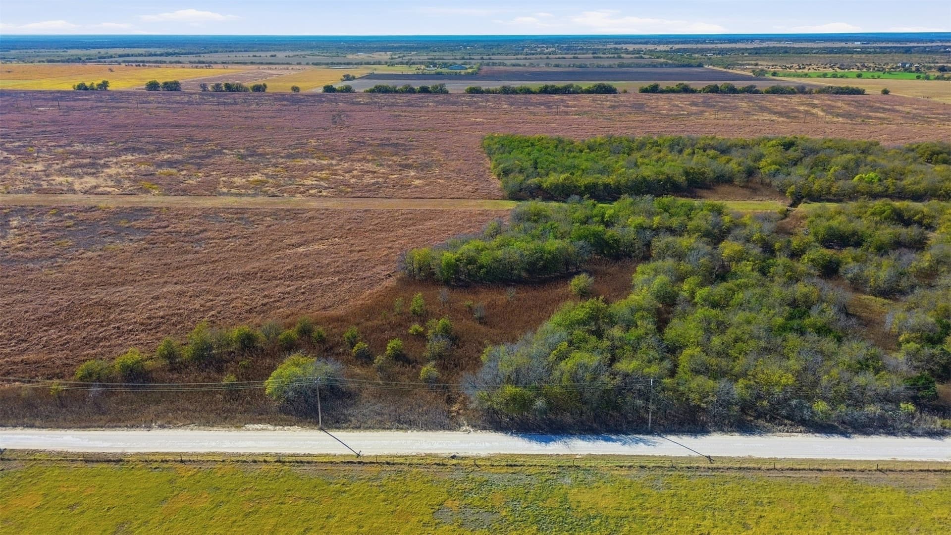 10.01 acres in Hill County gallery image 2