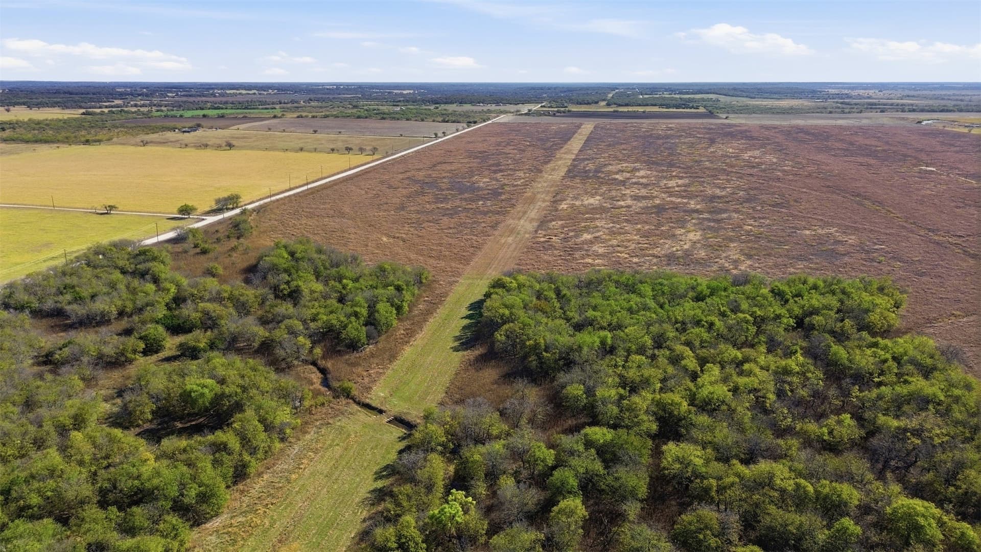 10.01 acres in Hill County - photo 9