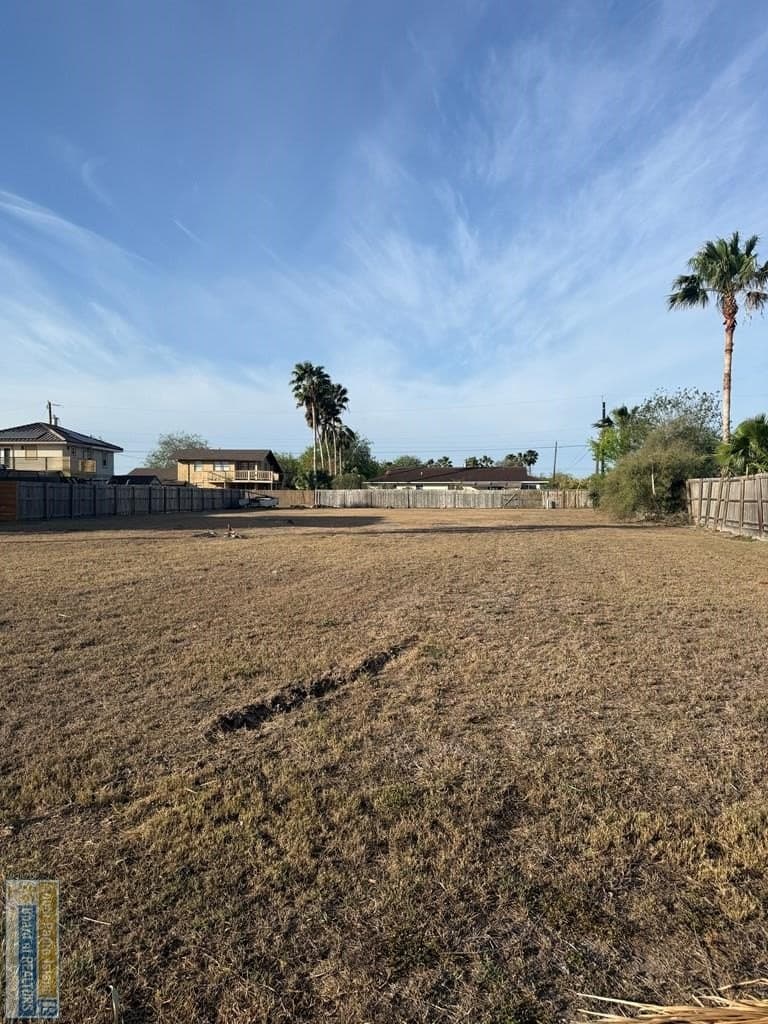 0 acres in Cameron County featured view