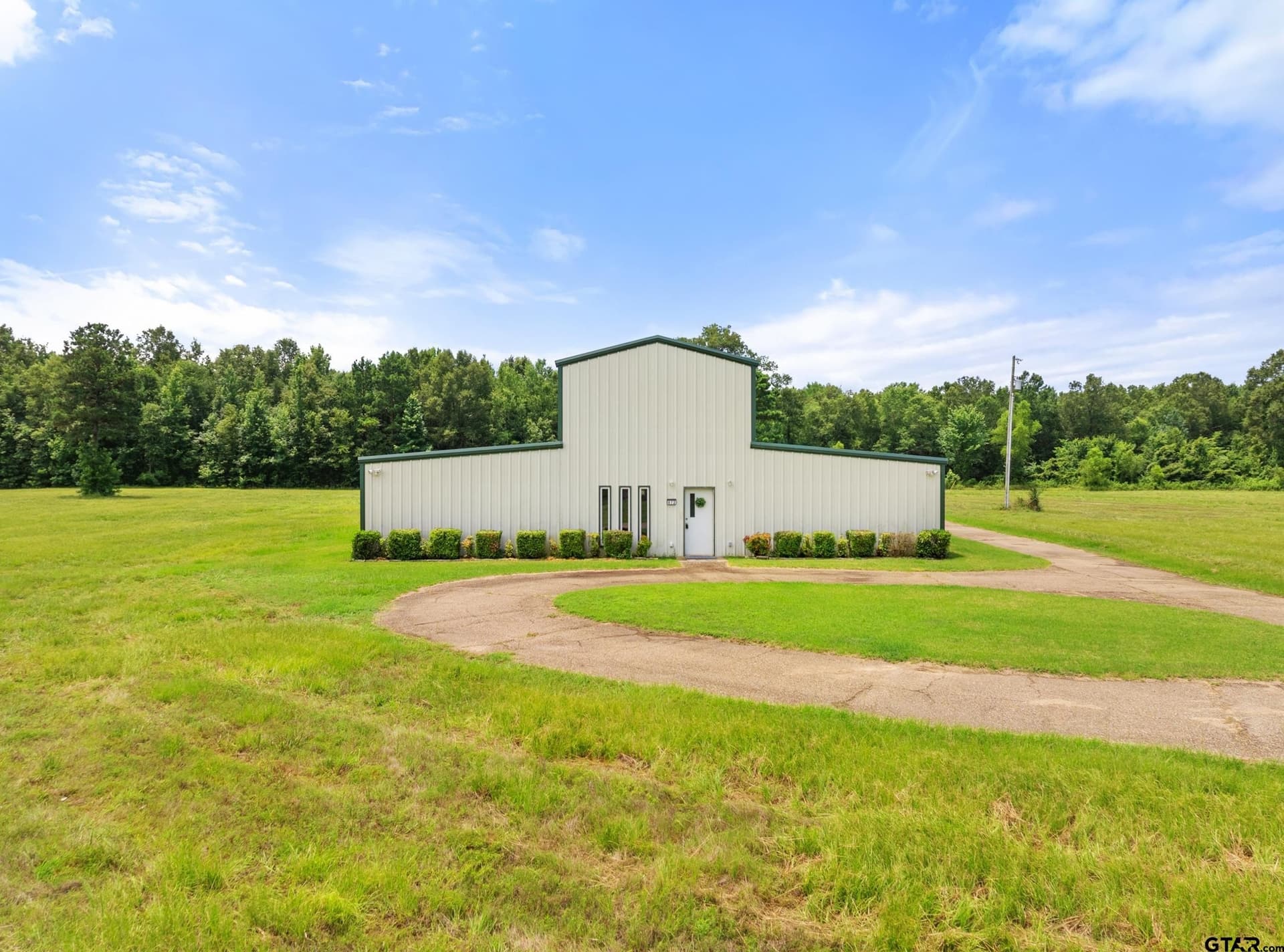 13 acres in Titus County