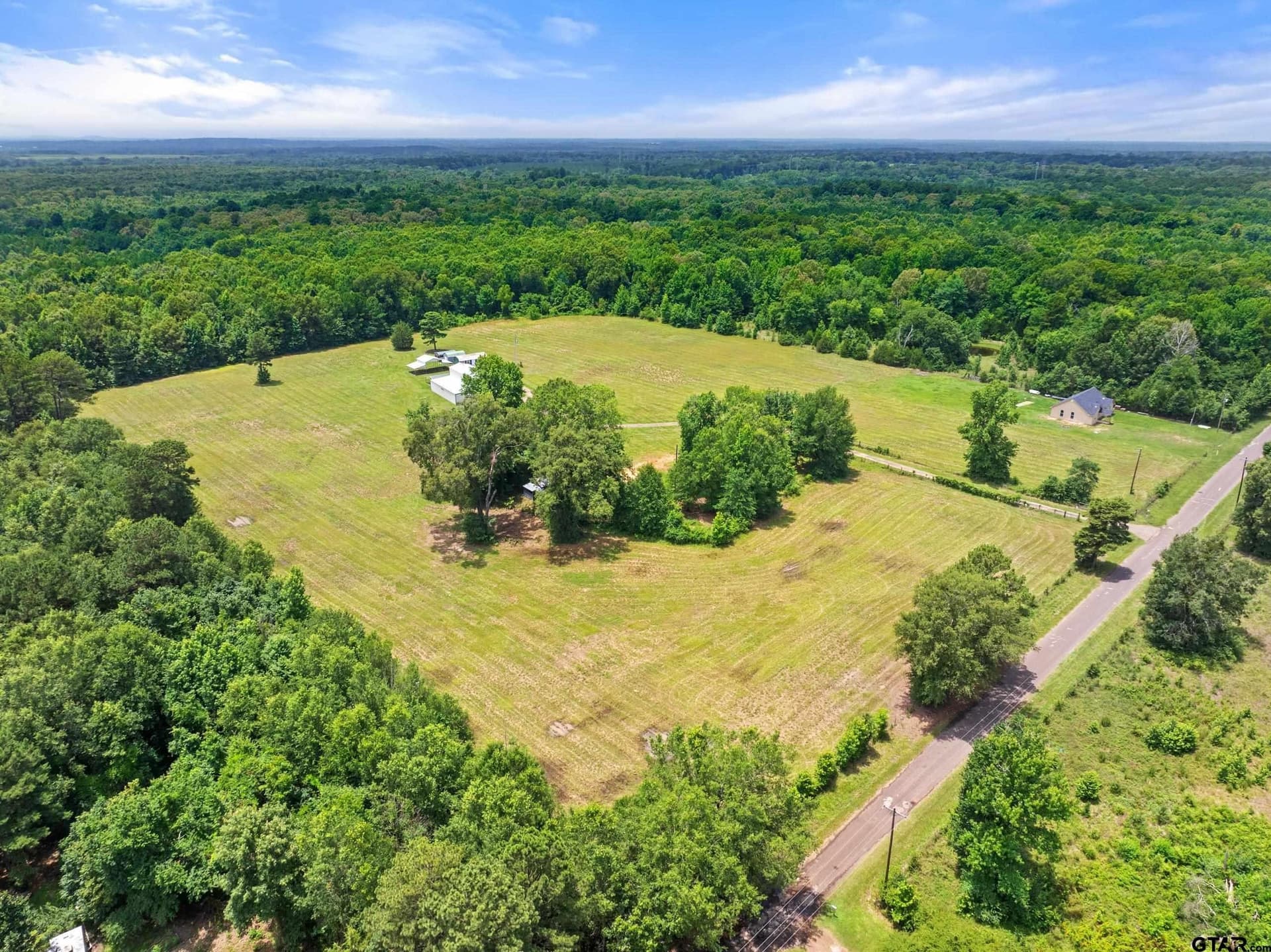 13 acres in Titus County - photo 43