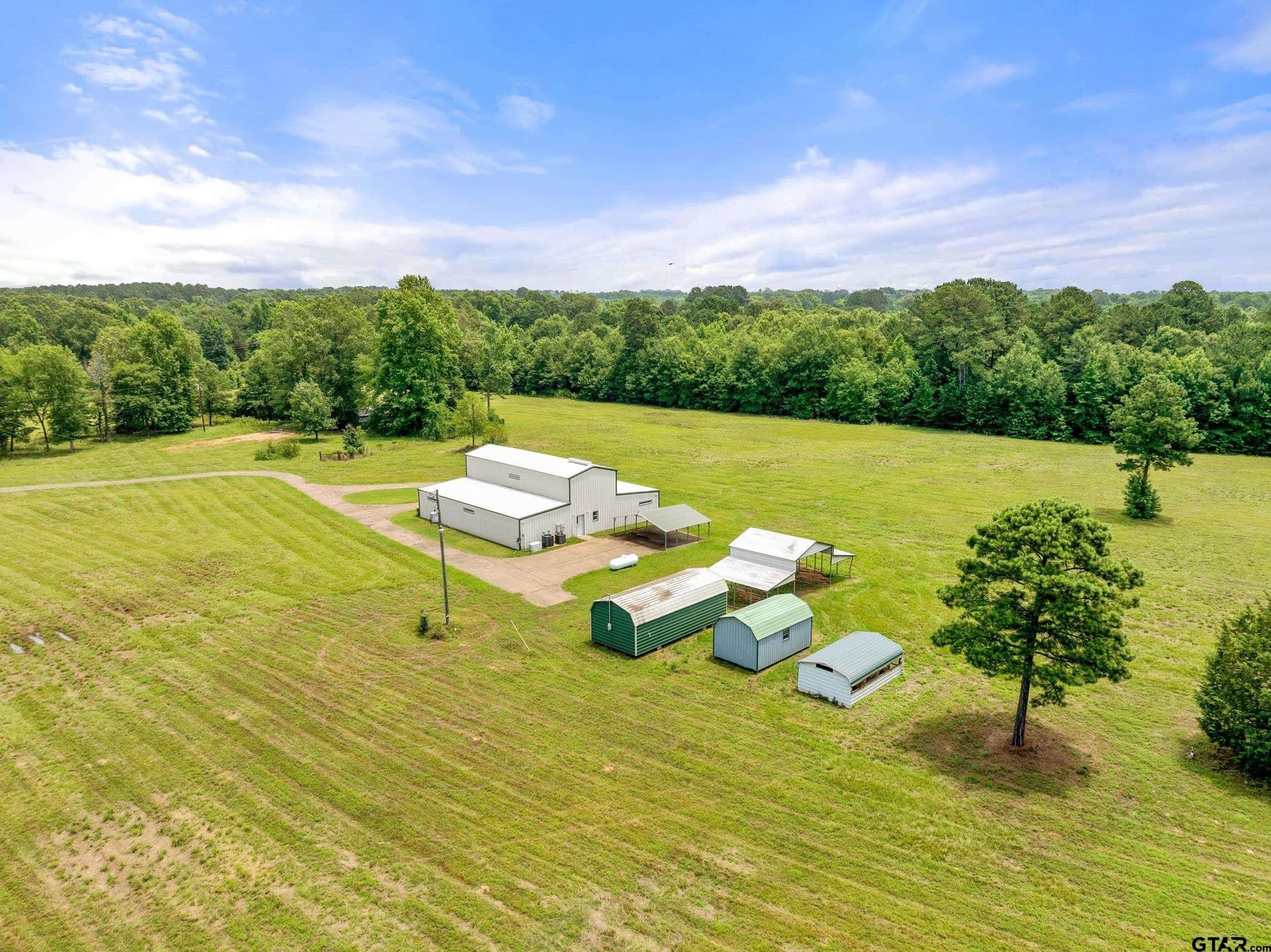 13 acres in Titus County - photo 36