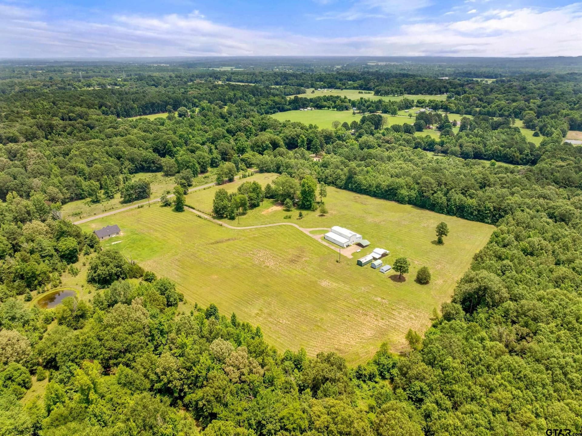 13 acres in Titus County - photo 38