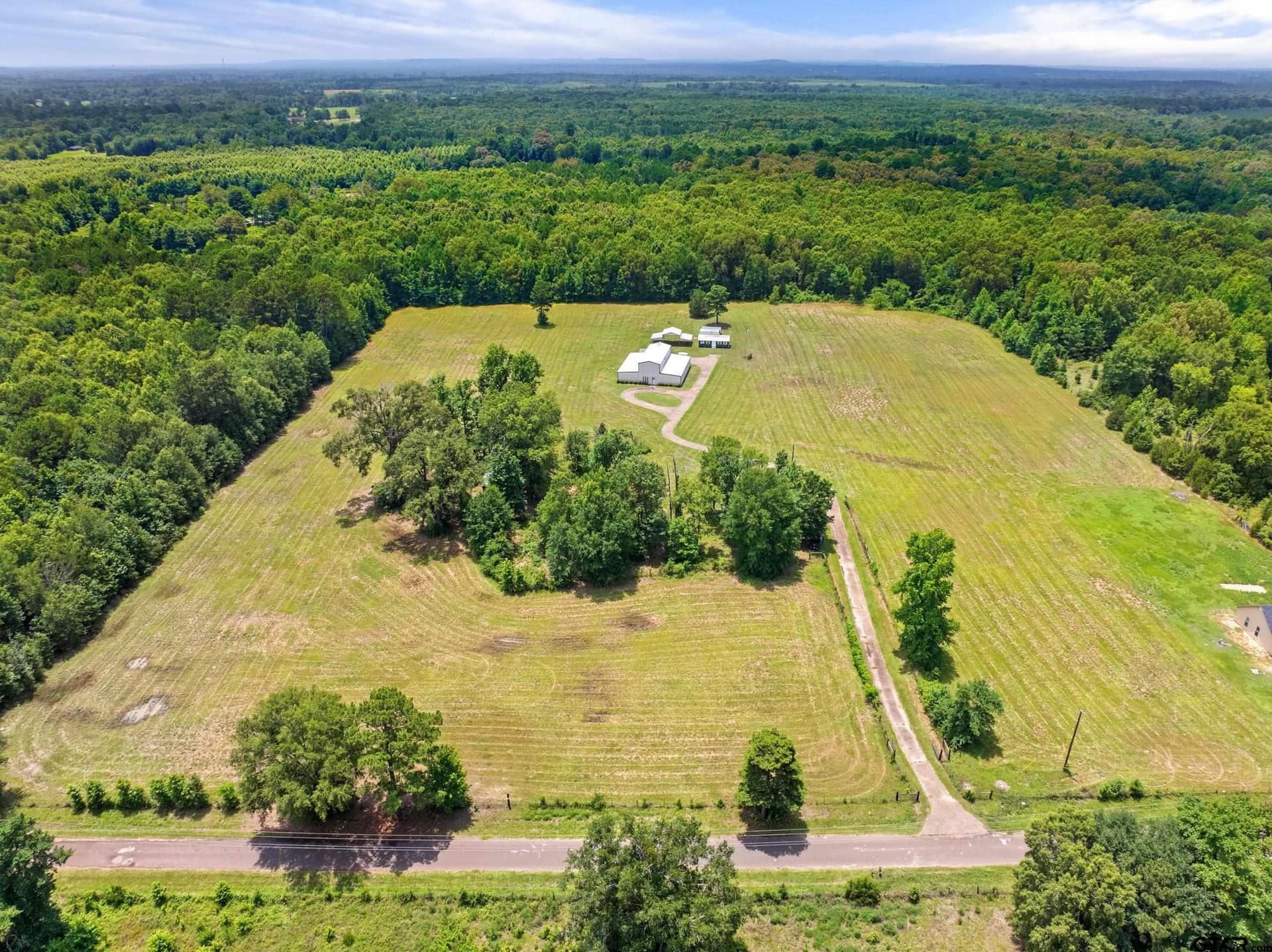 13 acres in Titus County - photo 42
