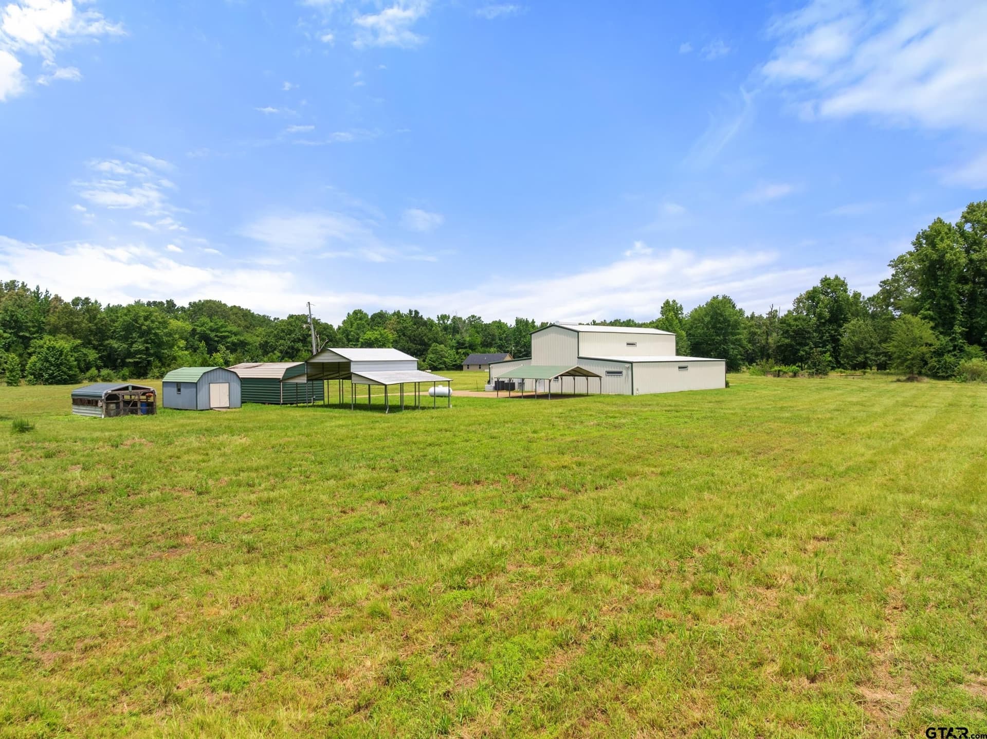 13 acres in Titus County - photo 34
