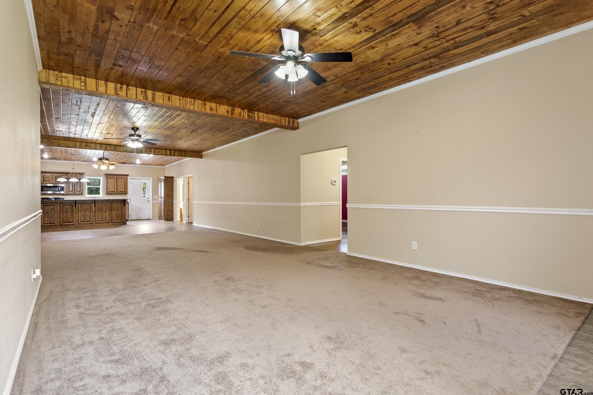 13 acres in Titus County featured view
