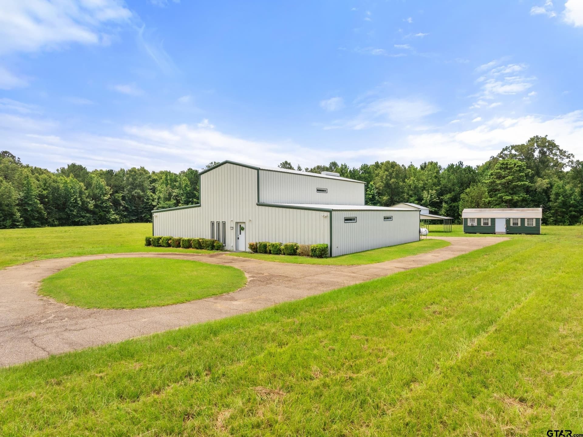 13 acres in Titus County - photo 30