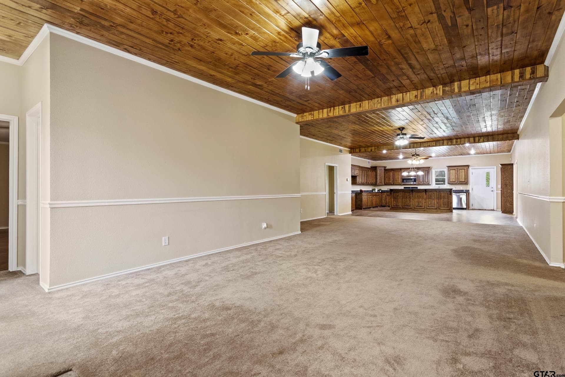 13 acres in Titus County gallery image 3
