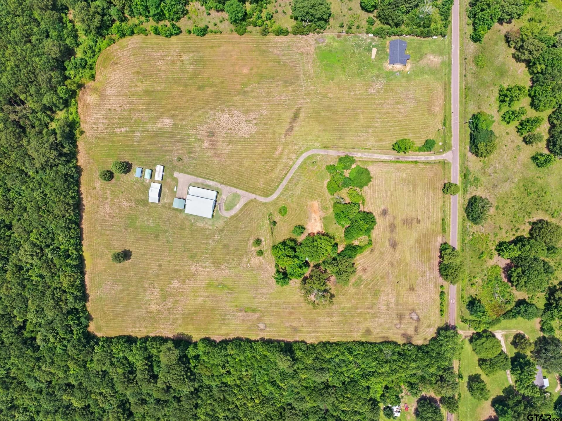 13 acres in Titus County - photo 41