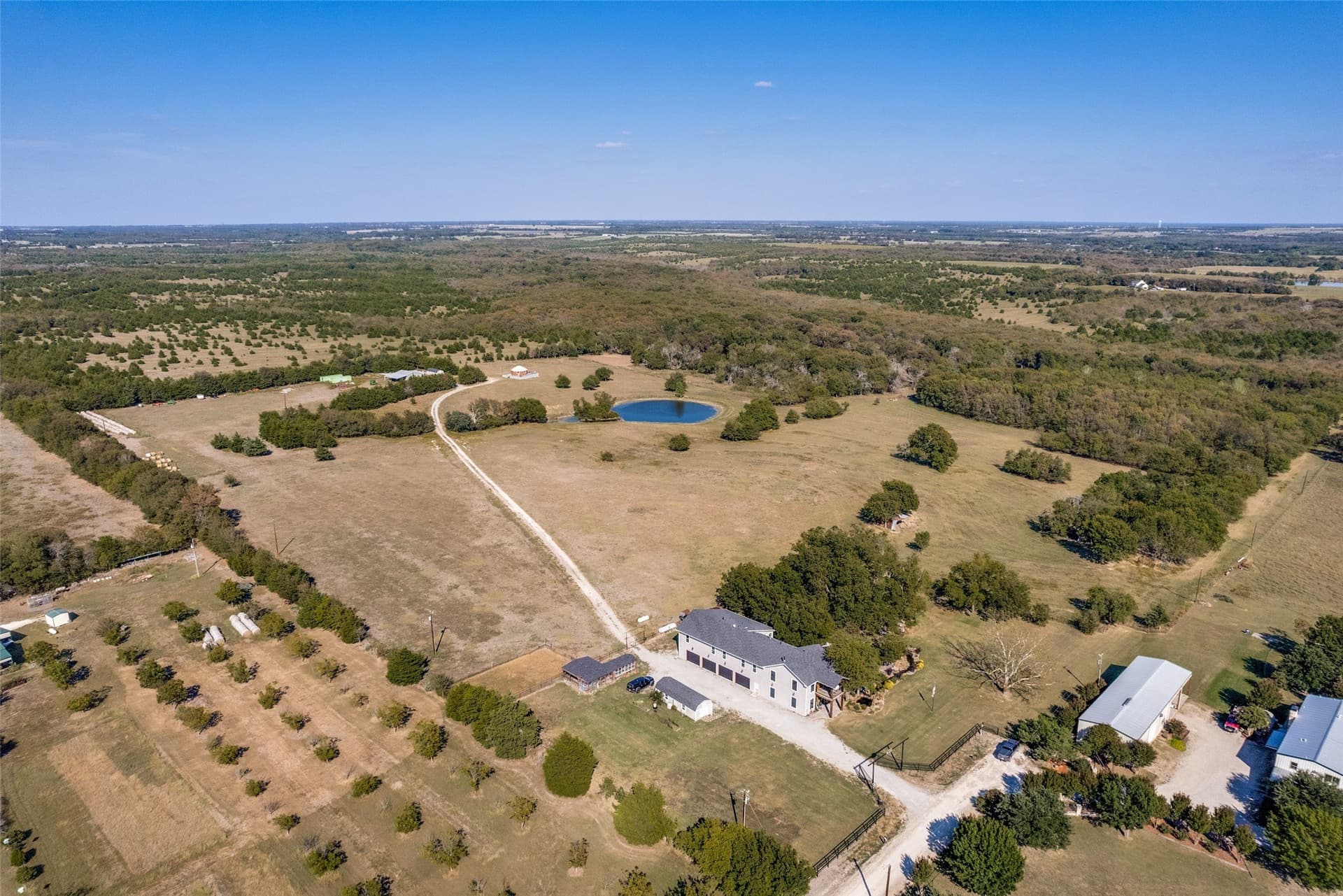22.37 acres in Collin County