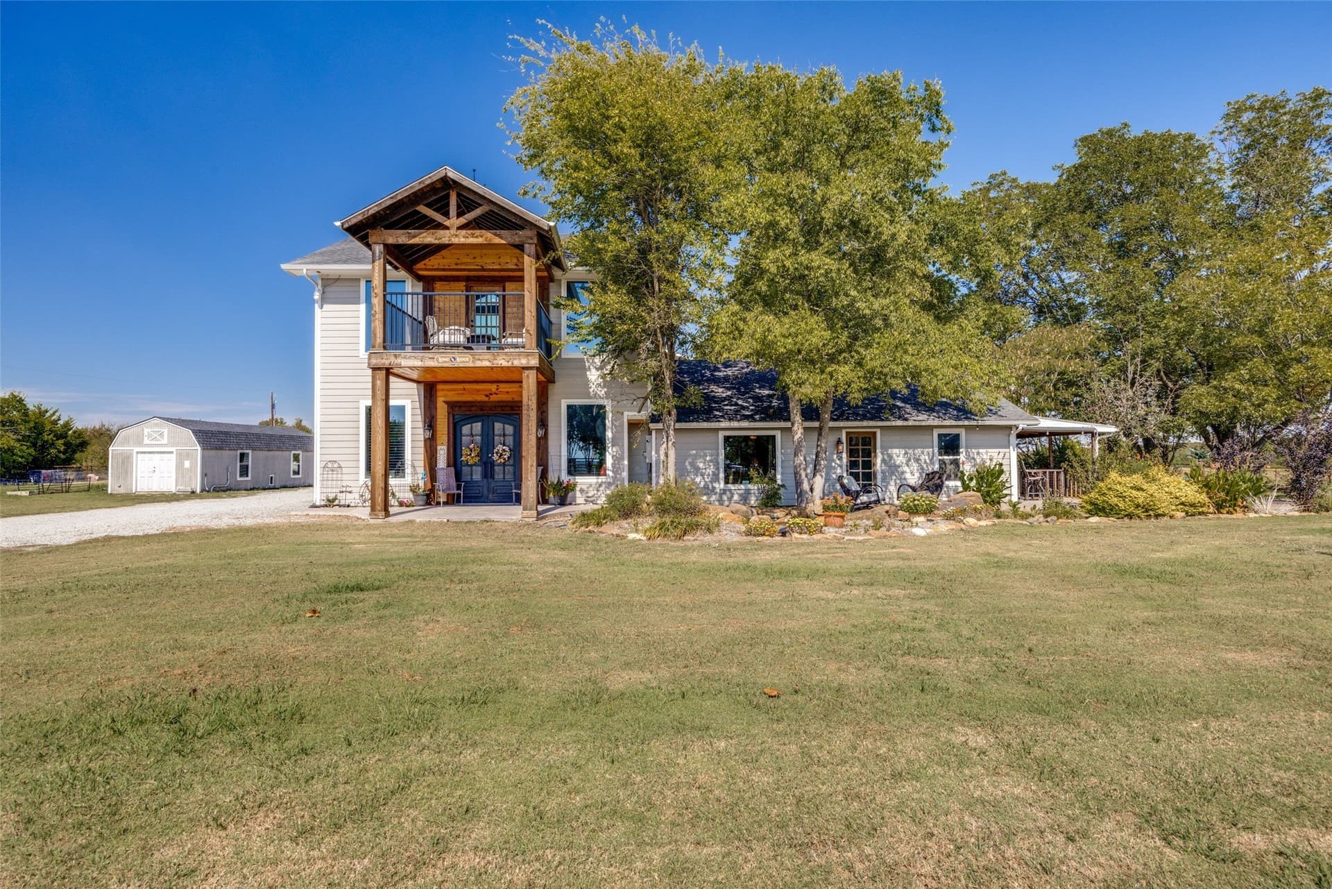22.37 acres in Collin County gallery image 3