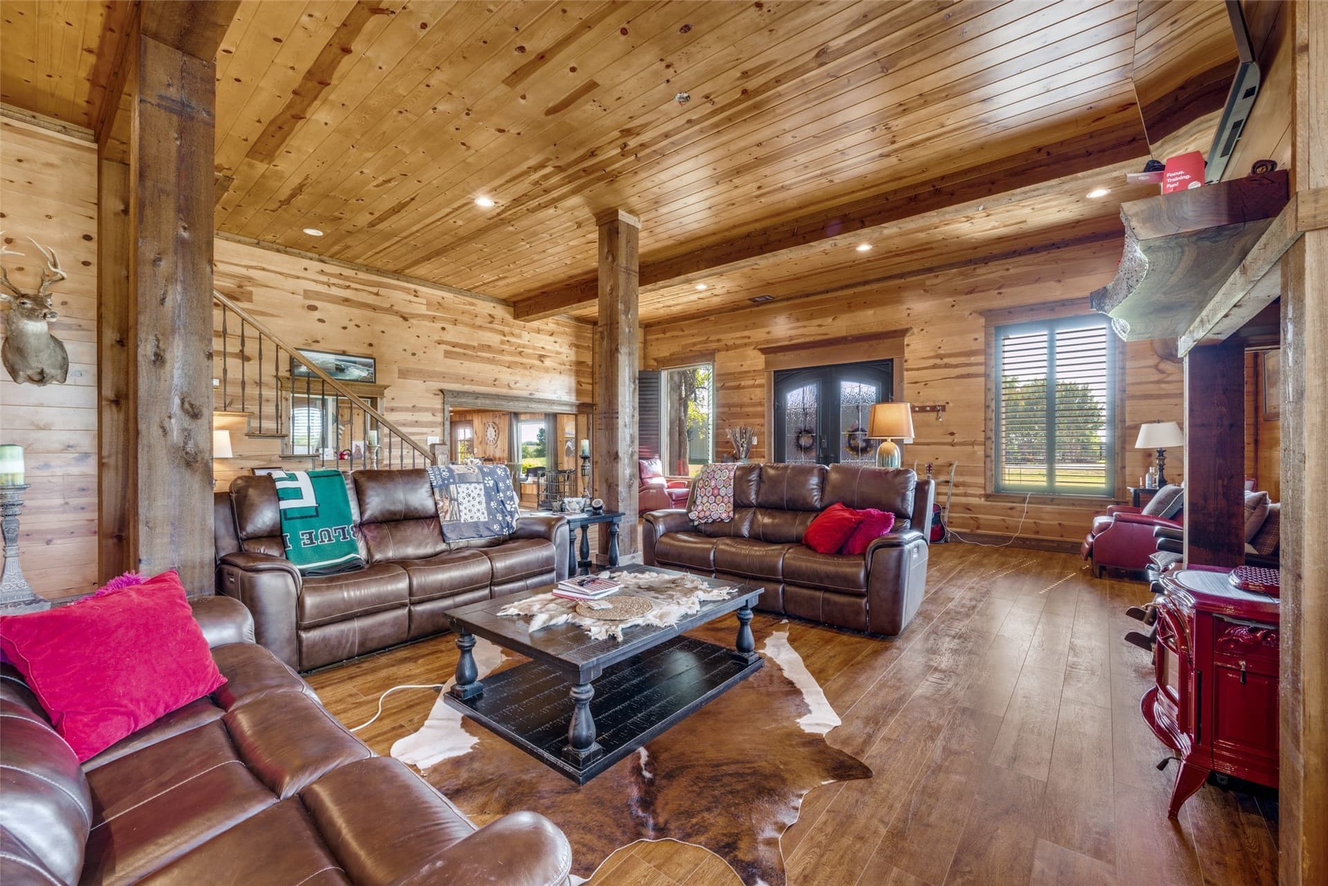 22.37 acres in Collin County featured view
