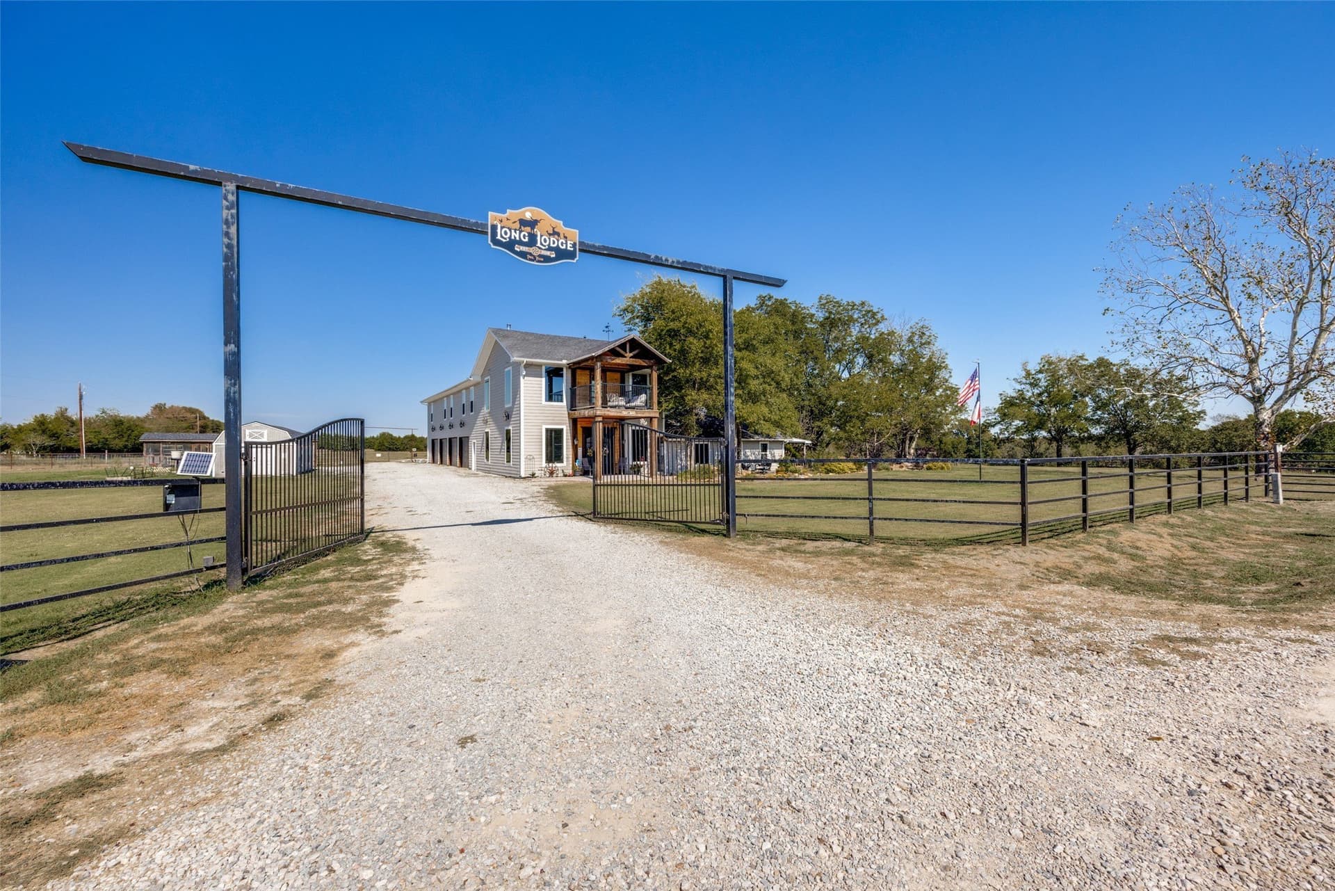 22.37 acres in Collin County gallery image 2