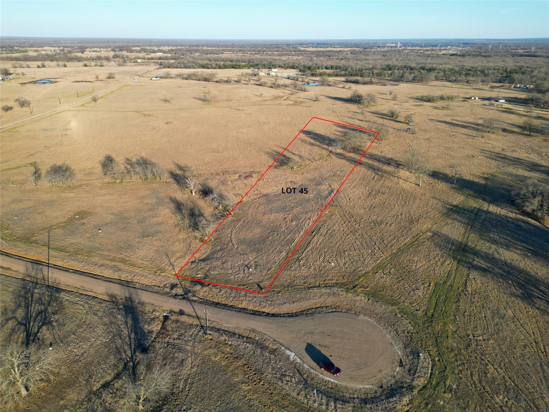 4 acres in Hopkins County - photo 5