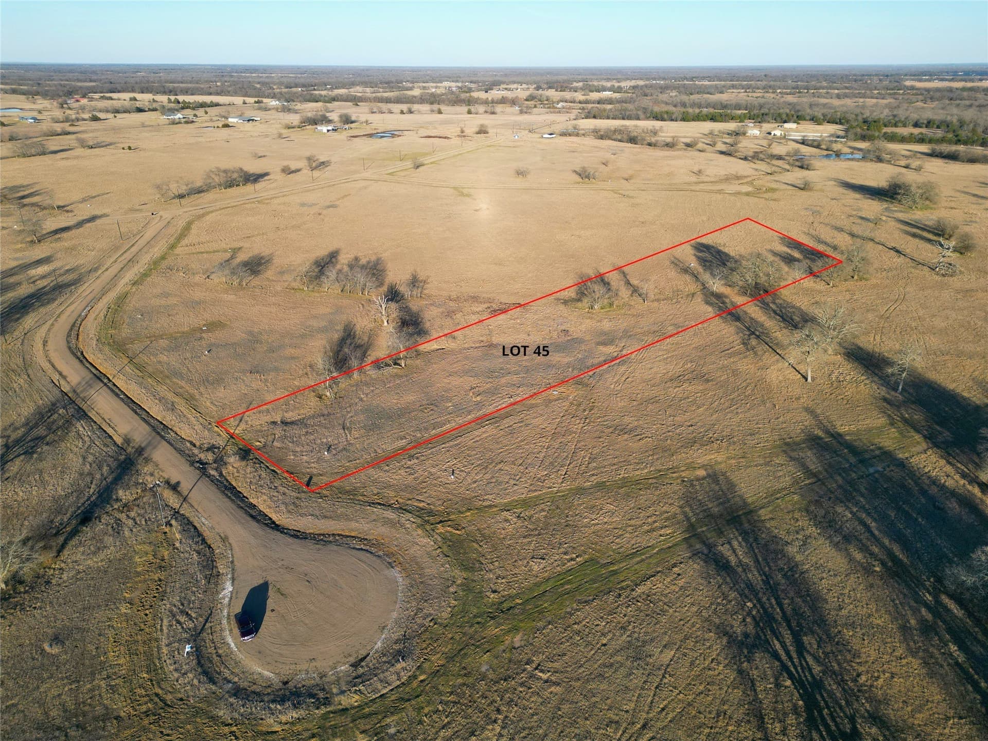 4 acres in Hopkins County - photo 4