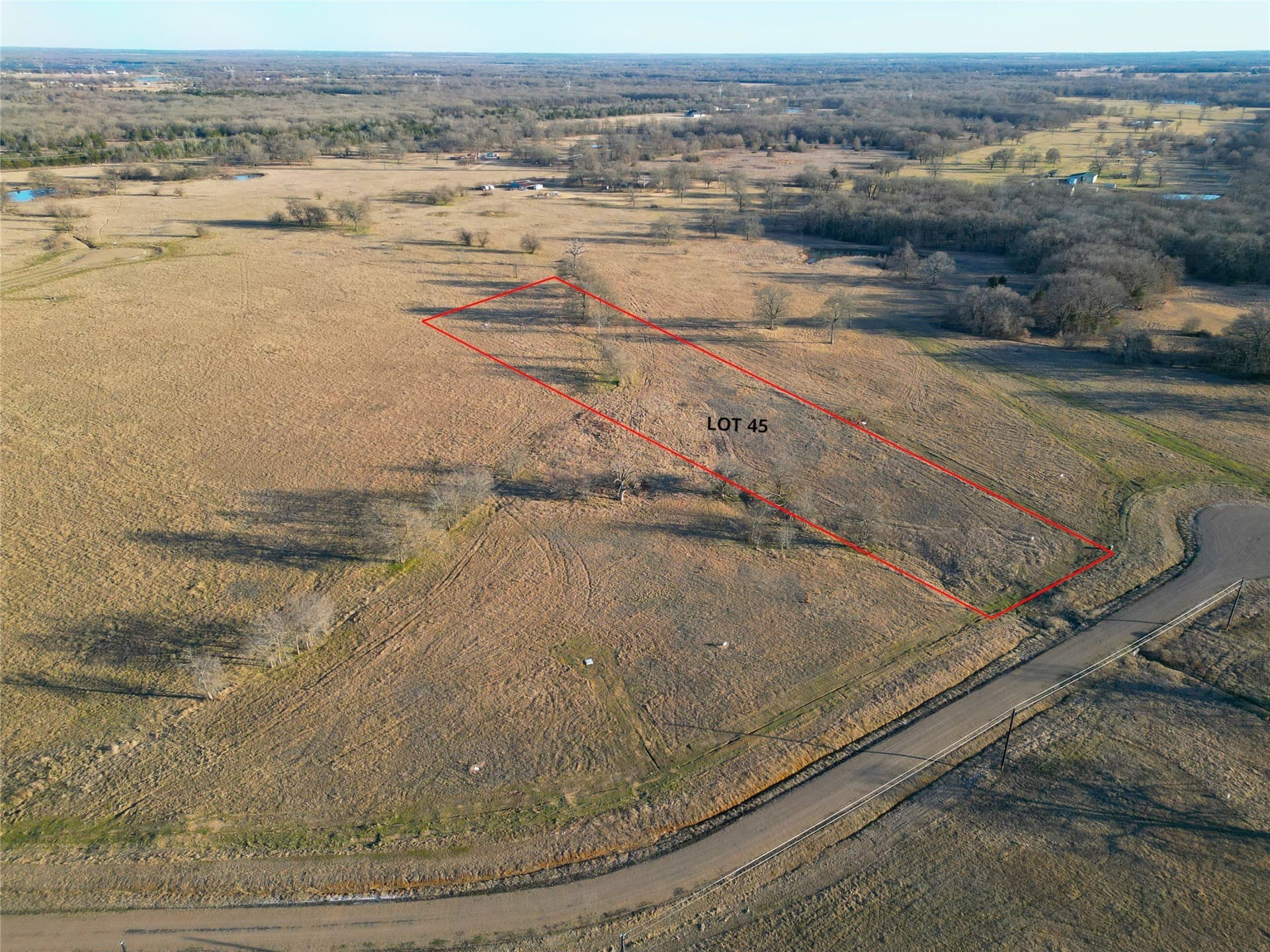 4 acres in Hopkins County - photo 3