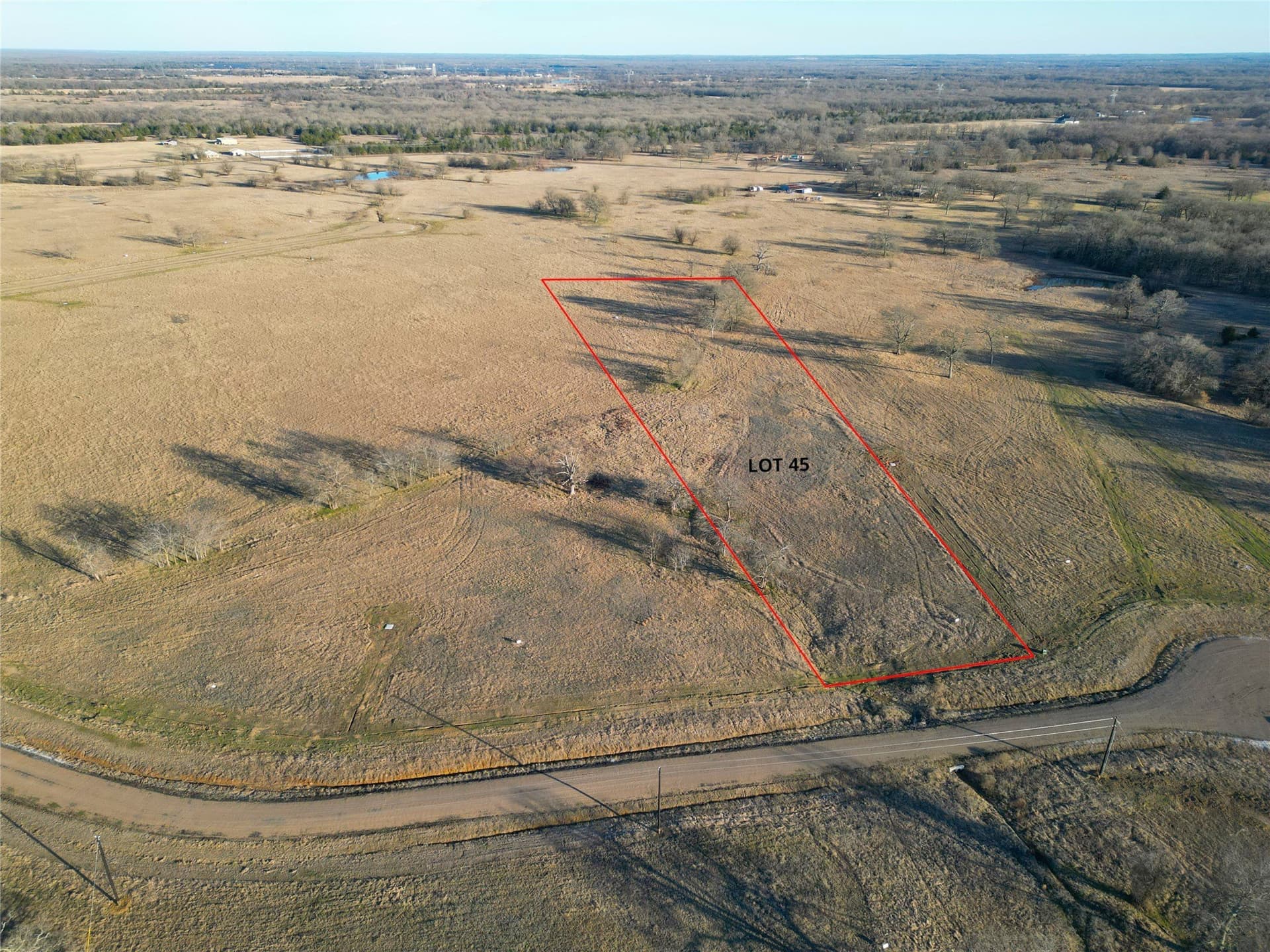 4 acres in Hopkins County - photo 2