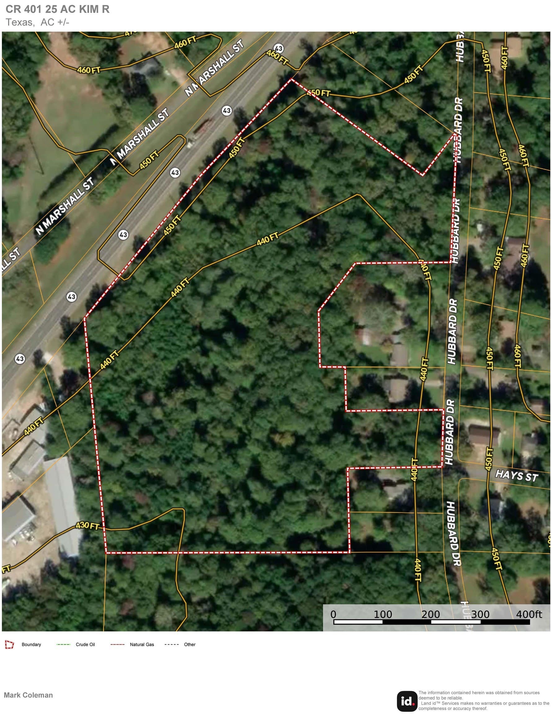10.92 acres in Rusk County - photo 6