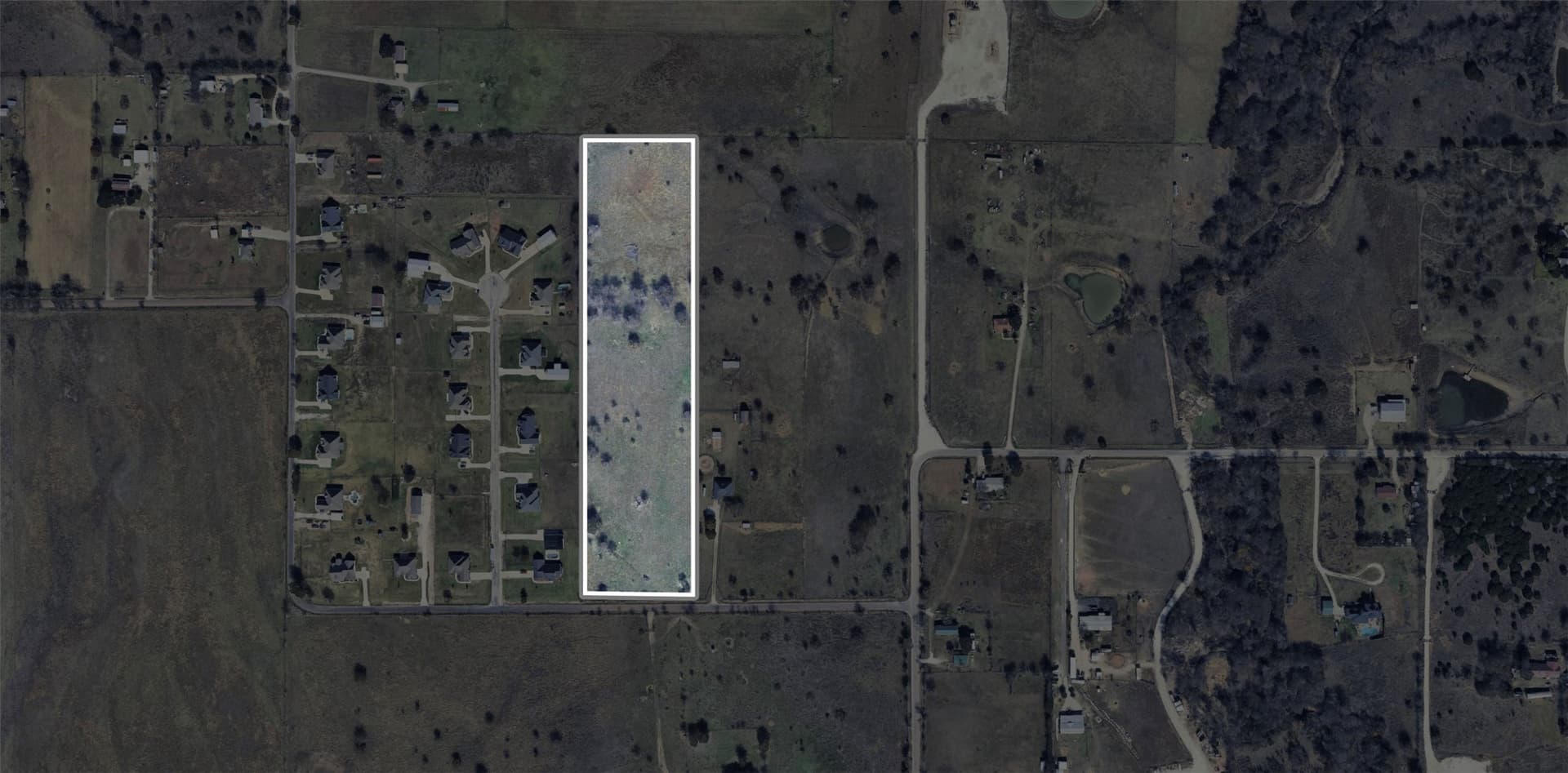 10.55 acres in Johnson County - photo 7