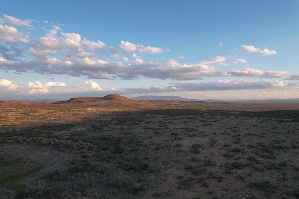 20 acres in Hudspeth County gallery image 4