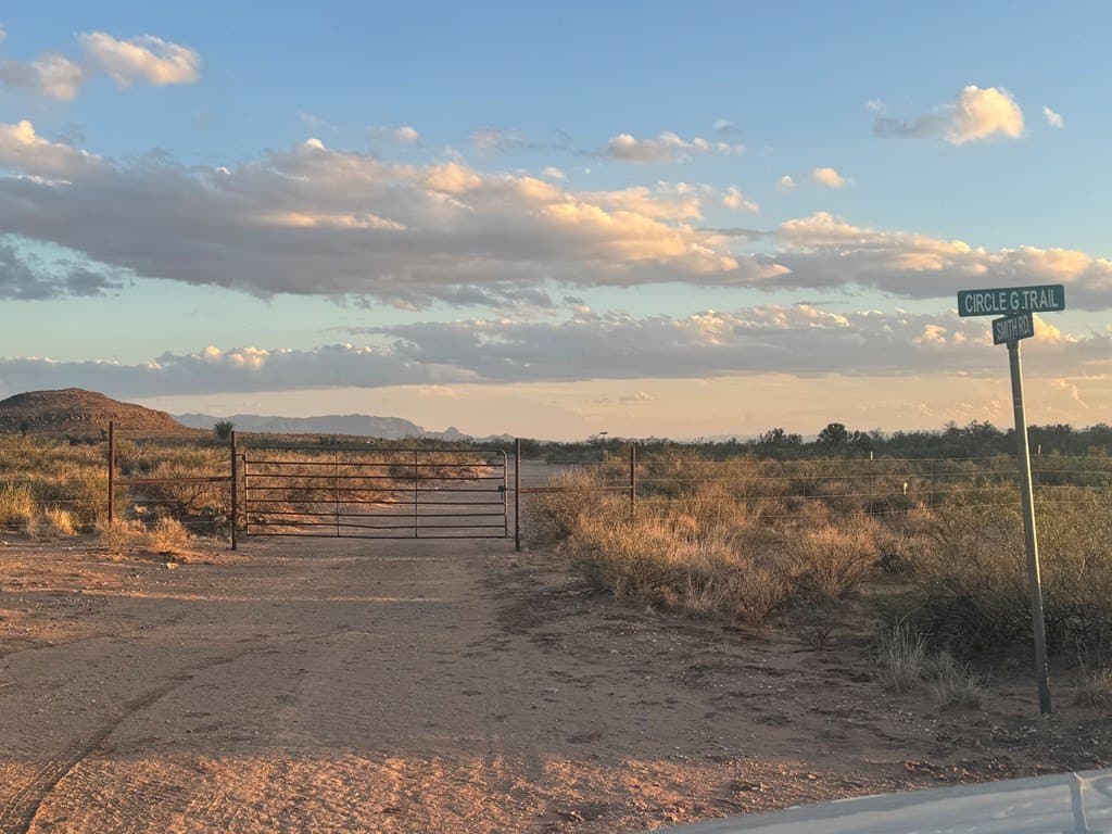 20 acres in Hudspeth County - photo 11