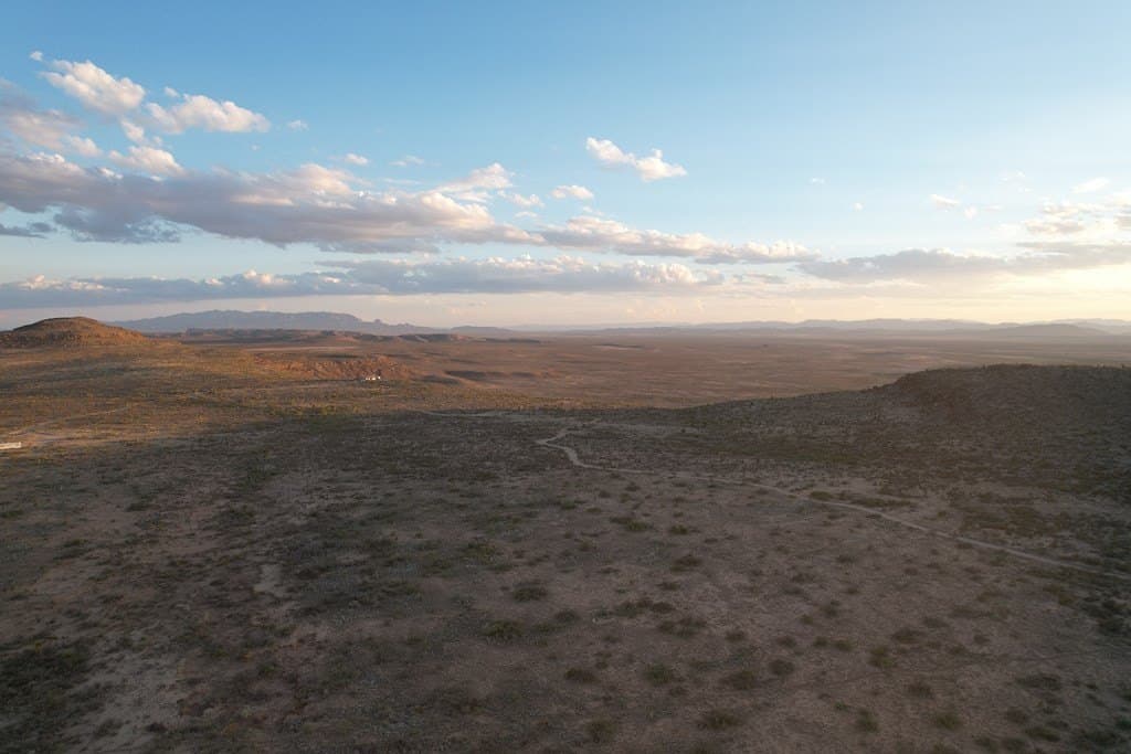 20 acres in Hudspeth County - photo 8