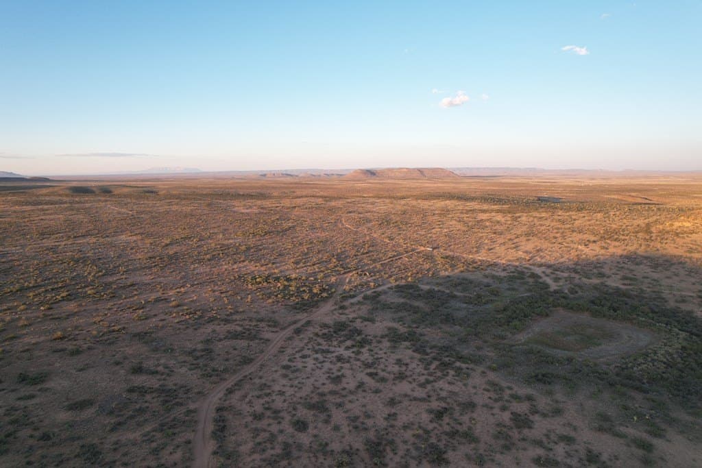 20 acres in Hudspeth County featured view