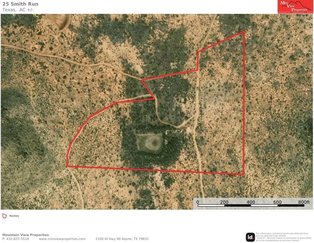 20 acres in Hudspeth County - photo 12