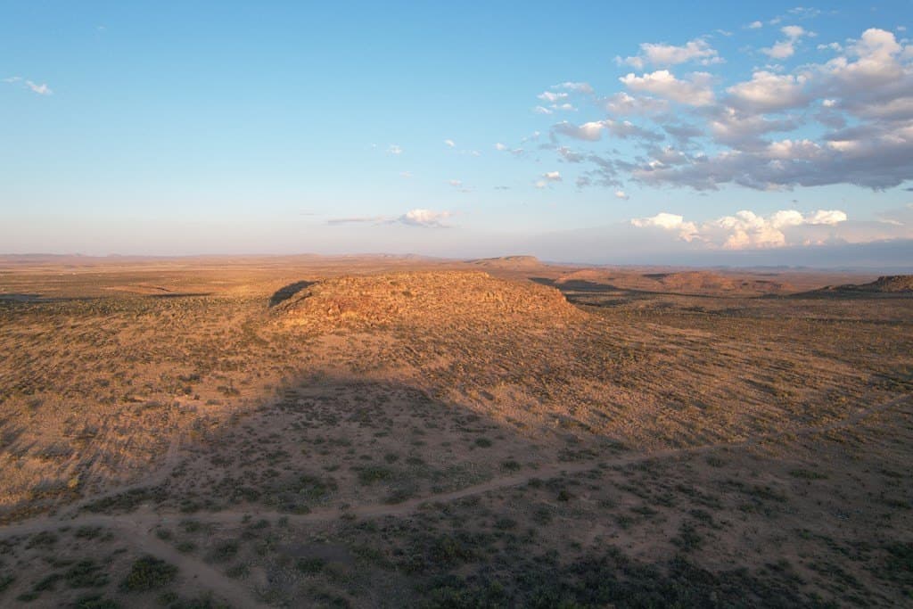 20 acres in Hudspeth County - photo 9