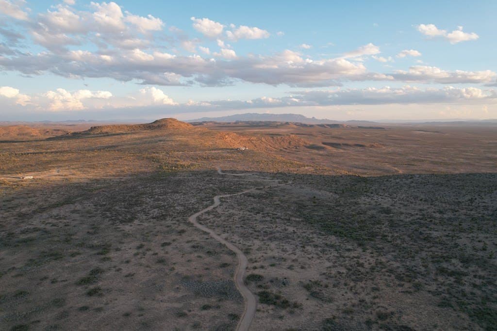 20 acres in Hudspeth County - photo 7