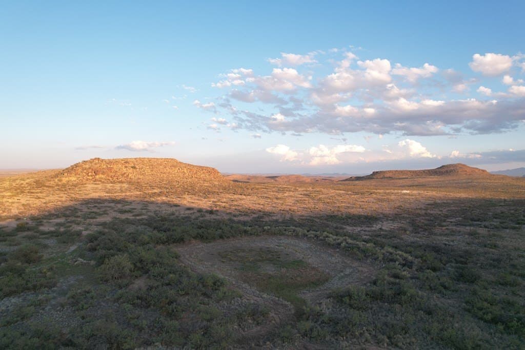 20 acres in Hudspeth County gallery image 3