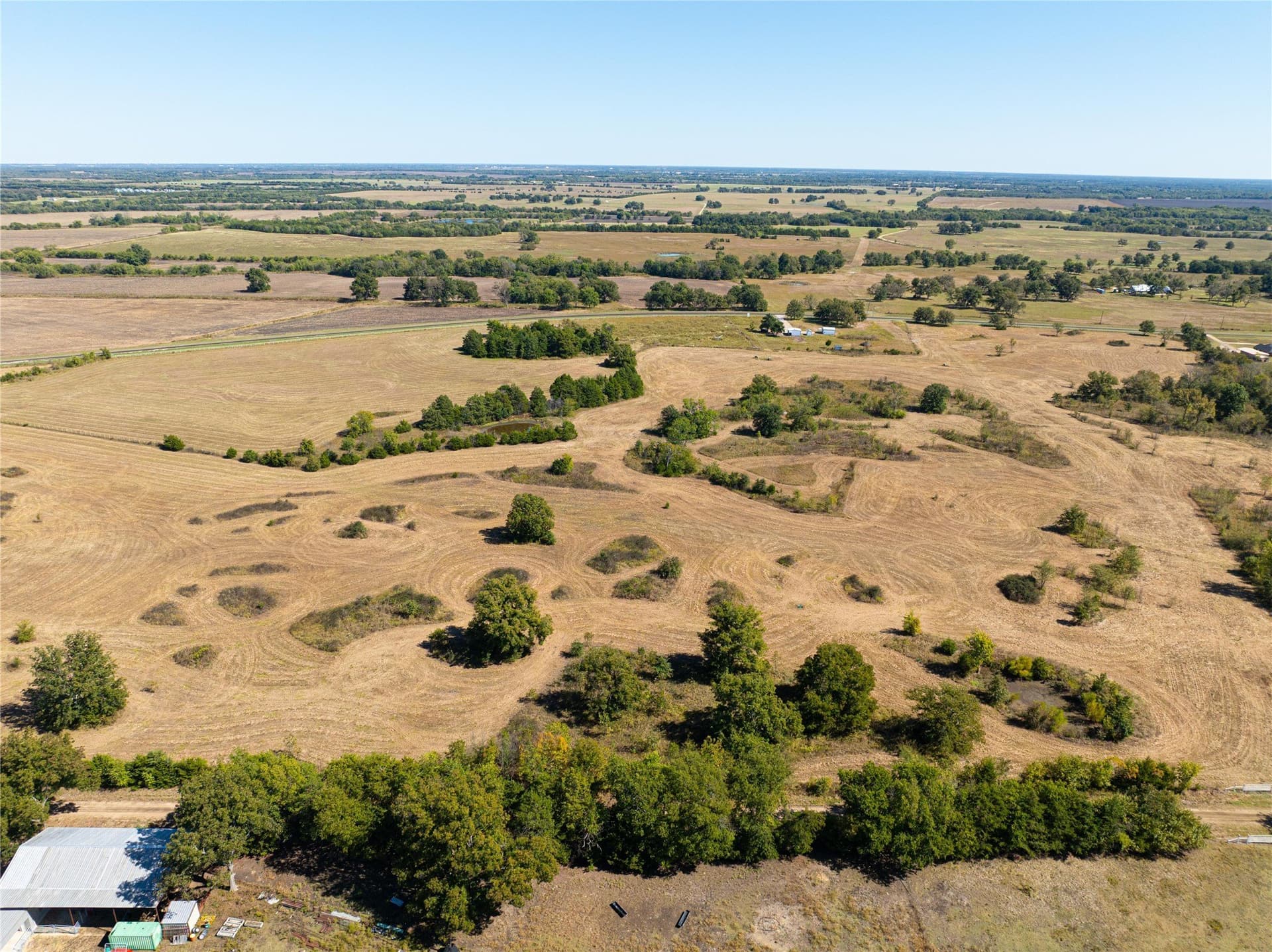 10.25 acres in Lamar County - photo 2