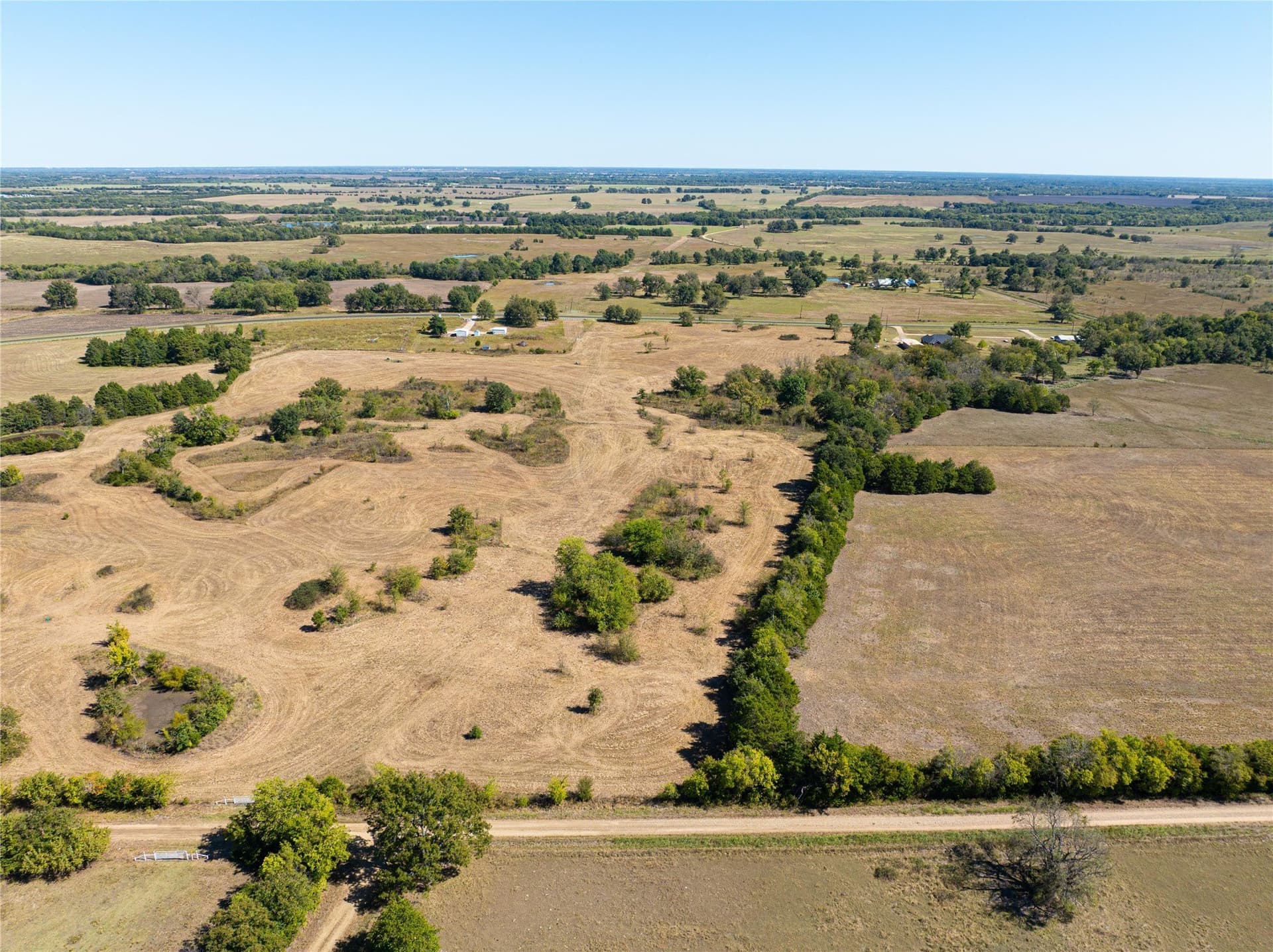 10.25 acres in Lamar County - photo 3