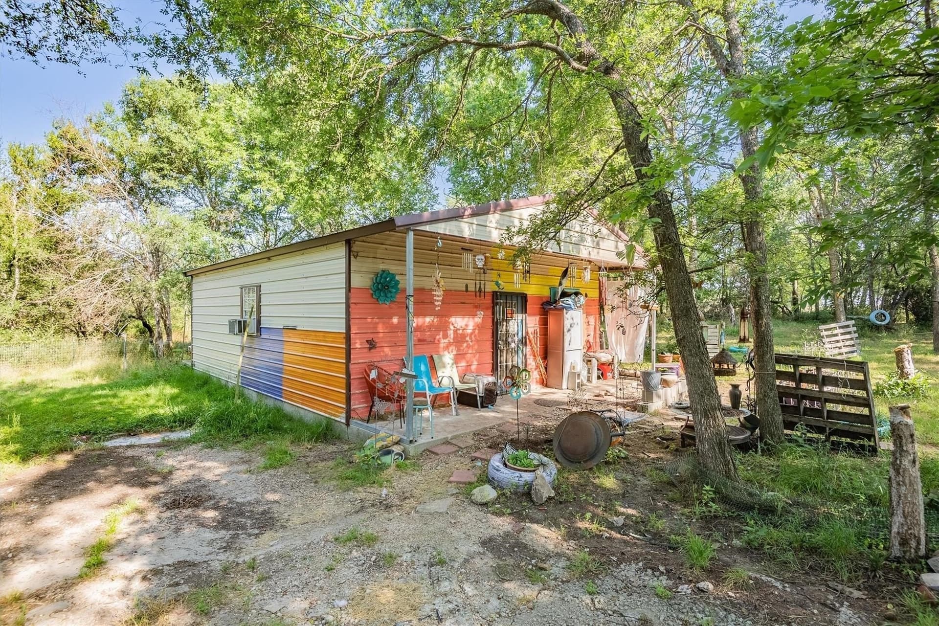 10 acres in Navarro County - photo 13