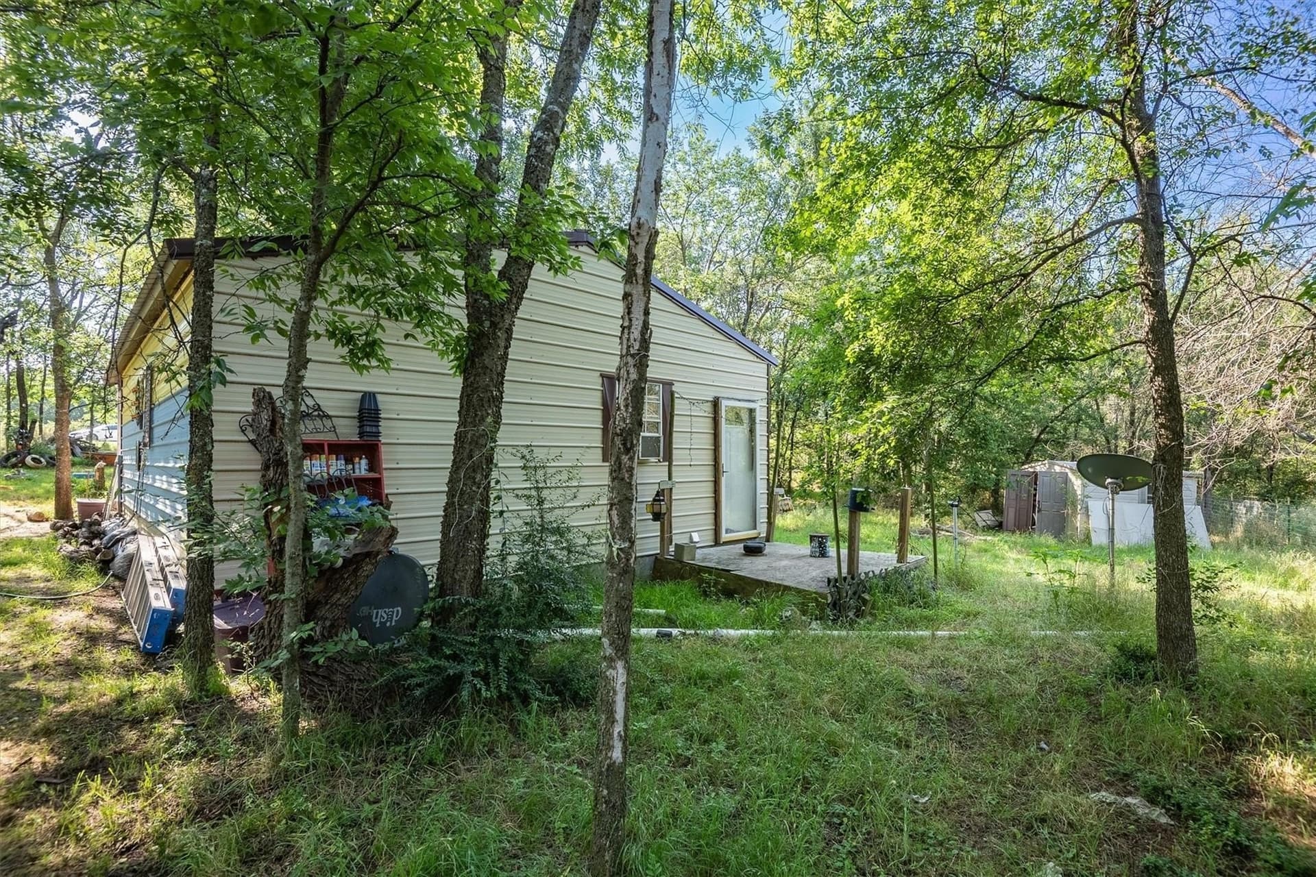 10 acres in Navarro County gallery image 2