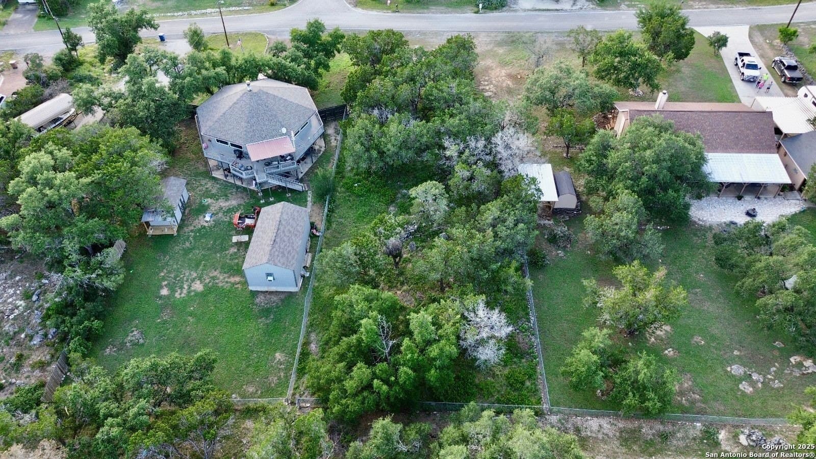 0.32 acres in Comal County - photo 8