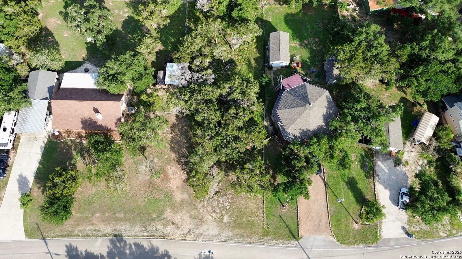 0.32 acres in Comal County featured view